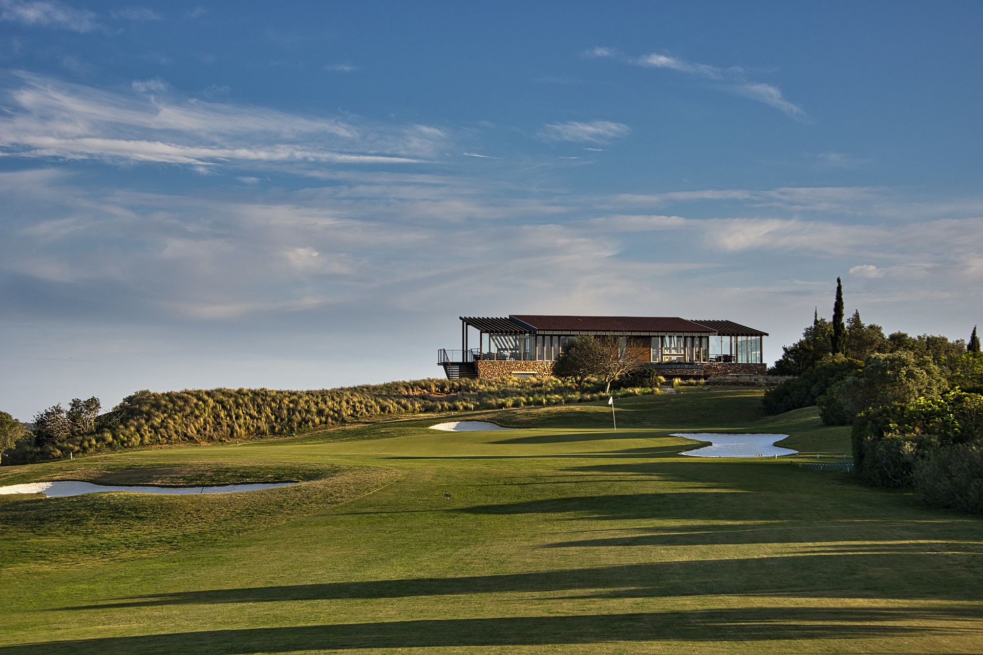 Espiche Golf Lagos | Golf på Algarve