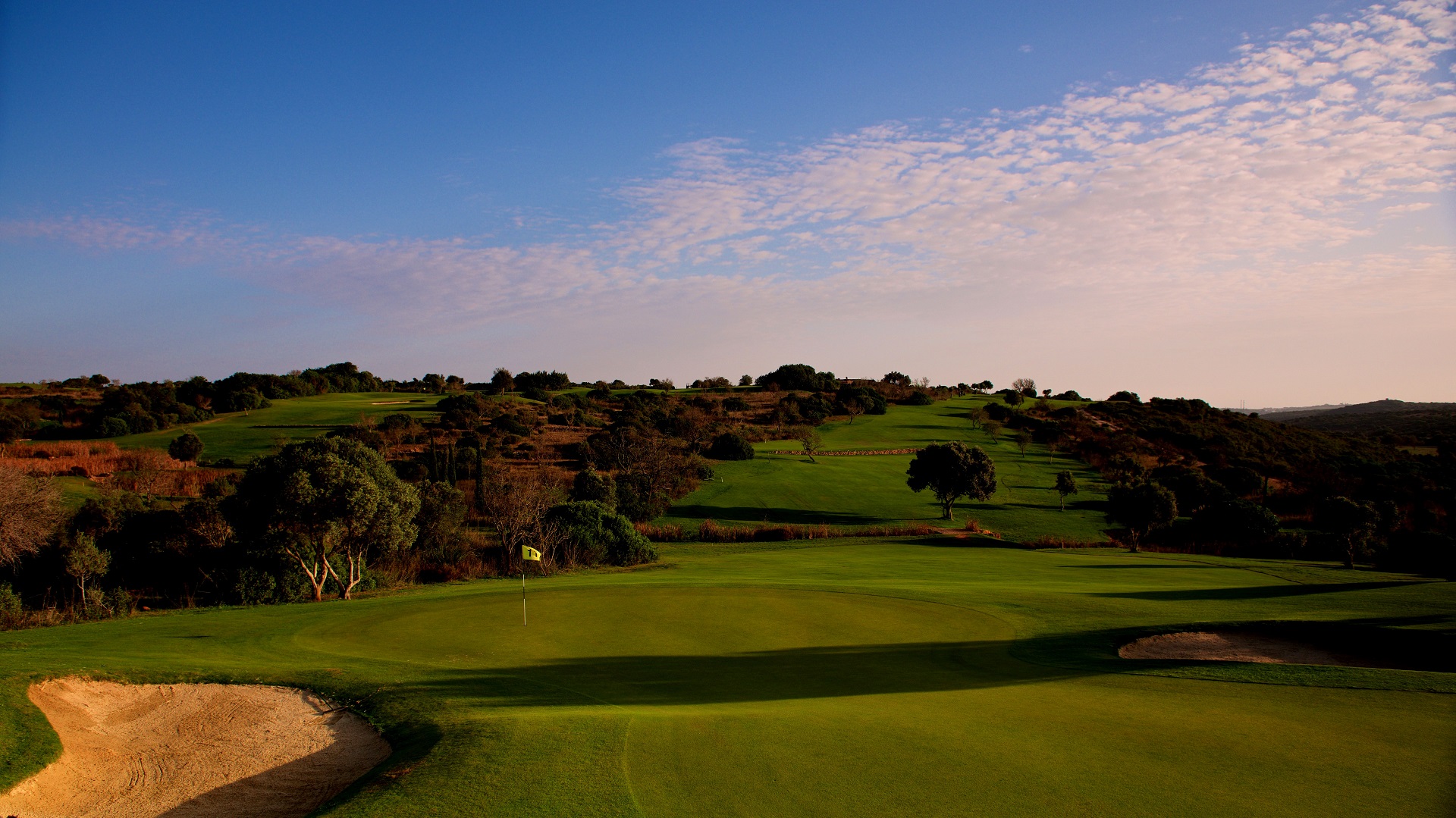 Espiche Golf Lagos | Golf på Algarve
