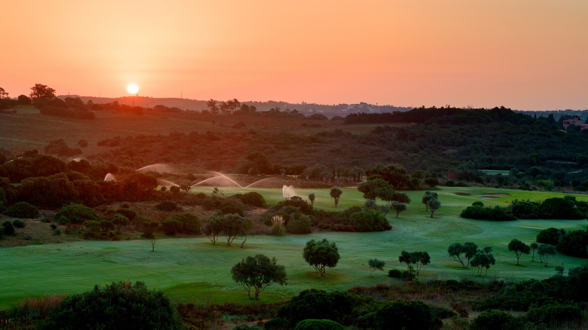 Espiche Golf Lagos | Golf på Algarve