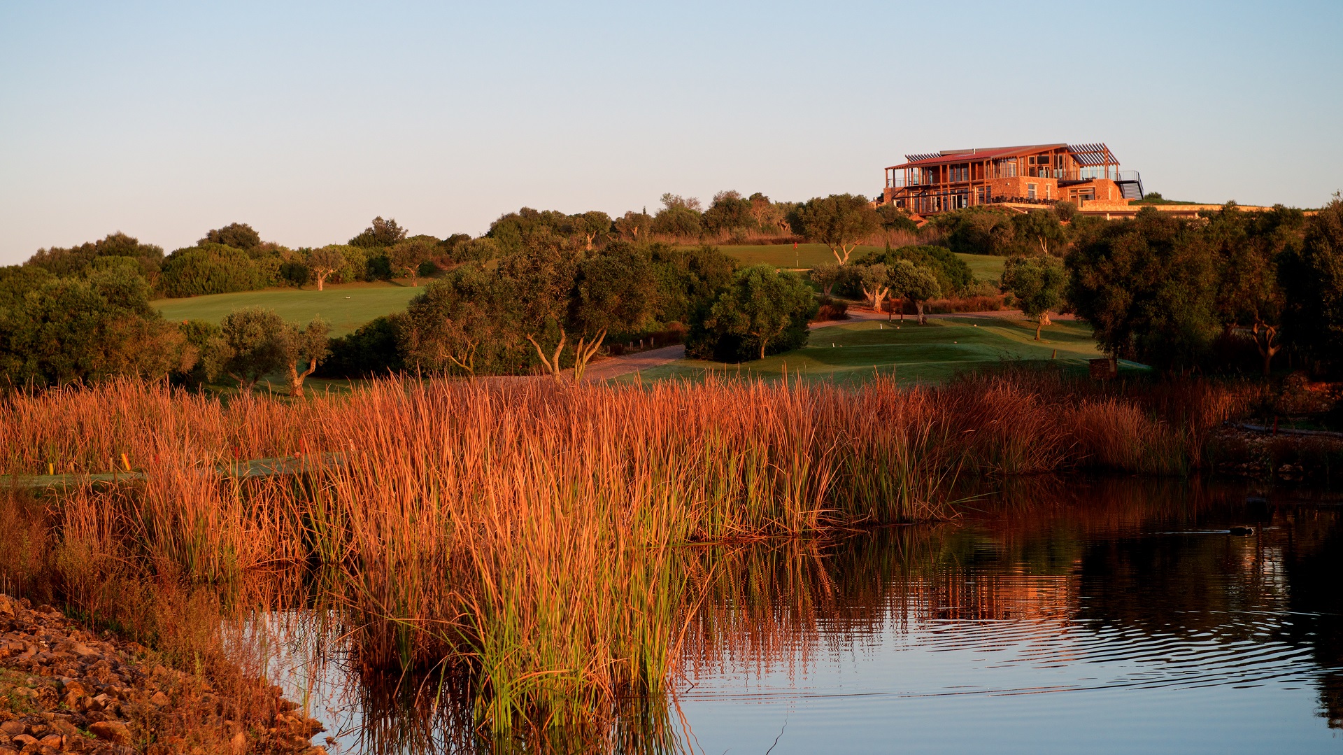 Espiche Golf Lagos | Golf på Algarve