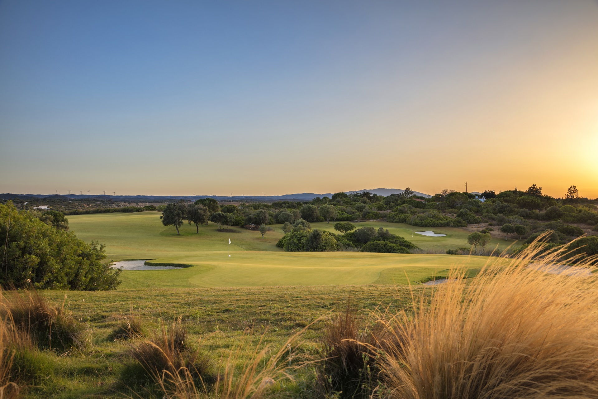 Espiche Golf Lagos | Golf på Algarve