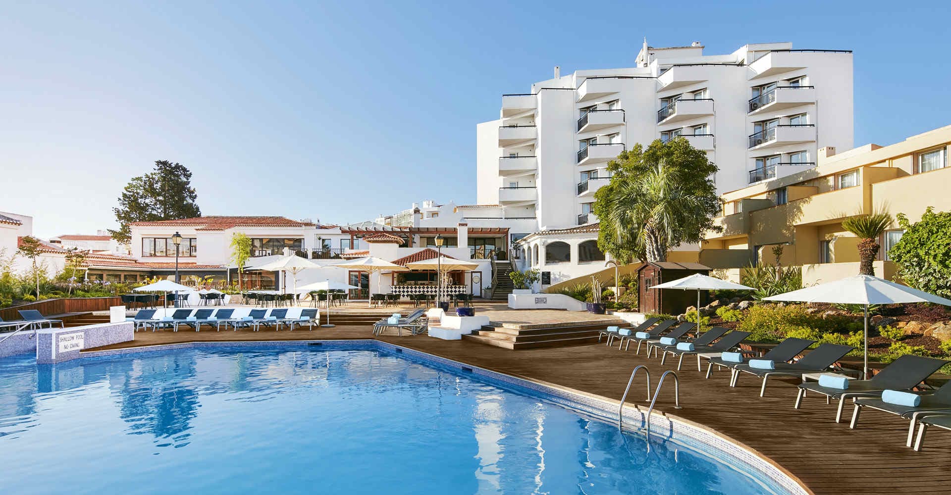 Espiche Golf Lagos | Tivoli Lagos Algarve Resort
