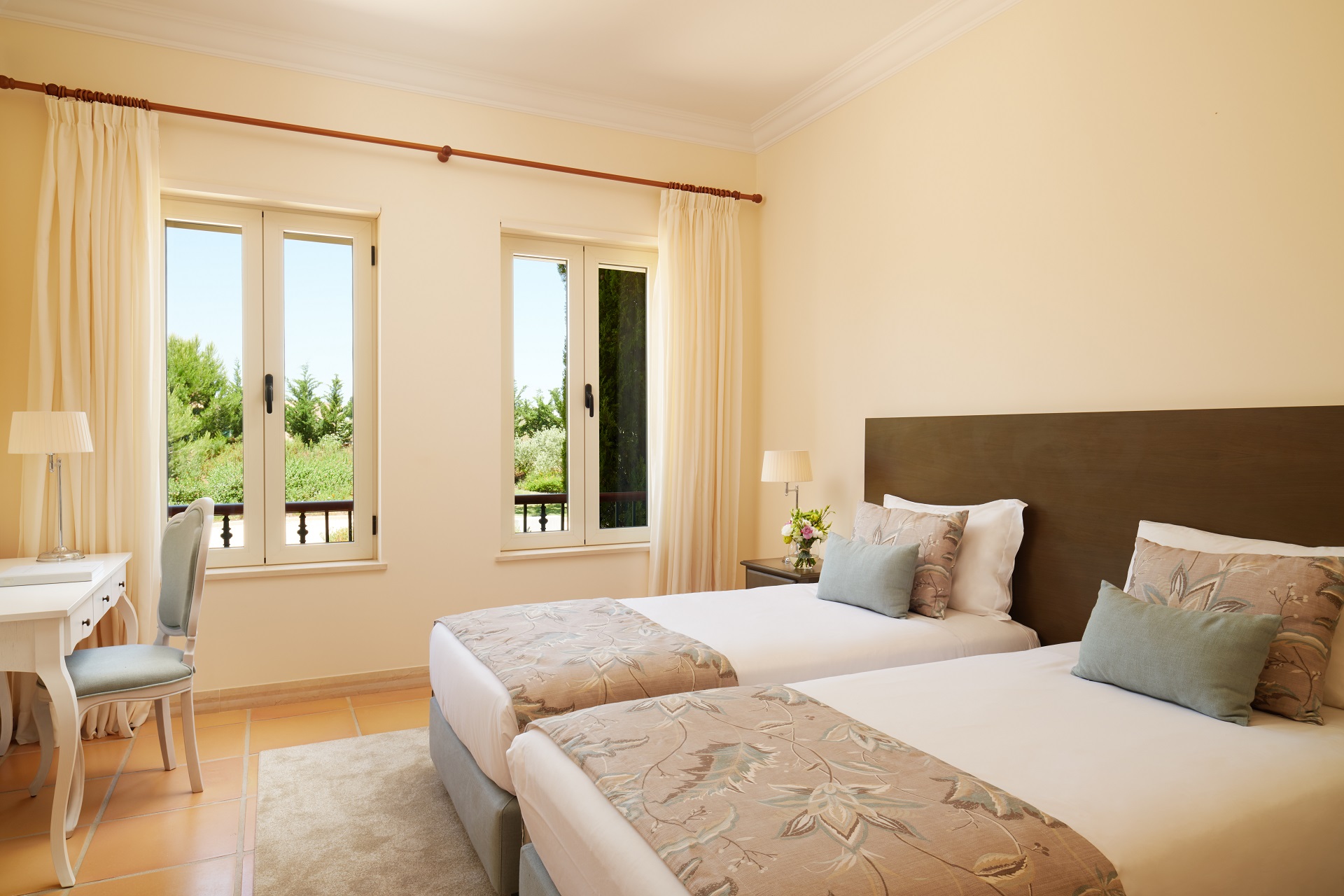 Monte Rei Golf & Country Club | Linked Villa