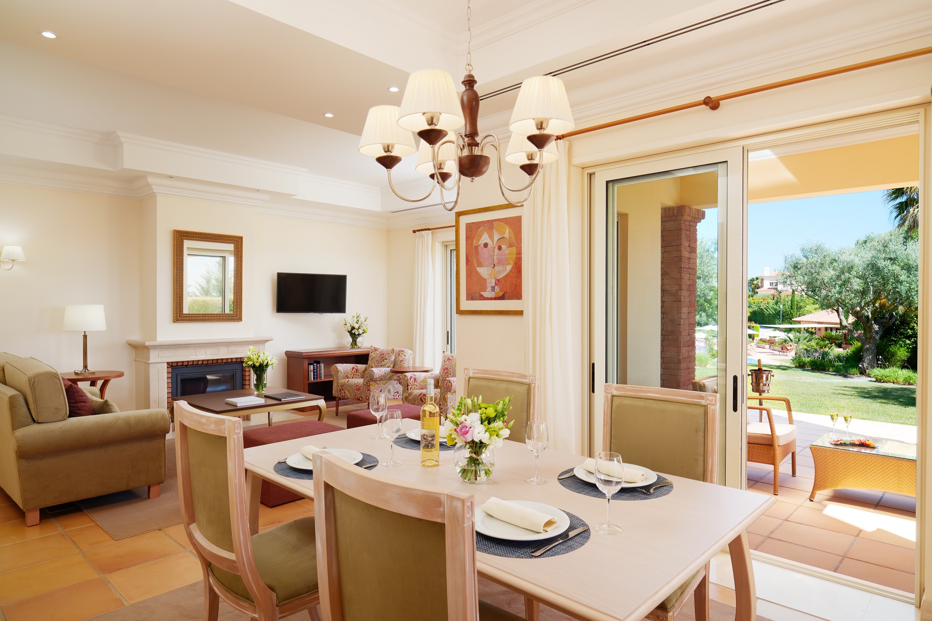 Monte Rei Golf & Country Club | Linked Villa