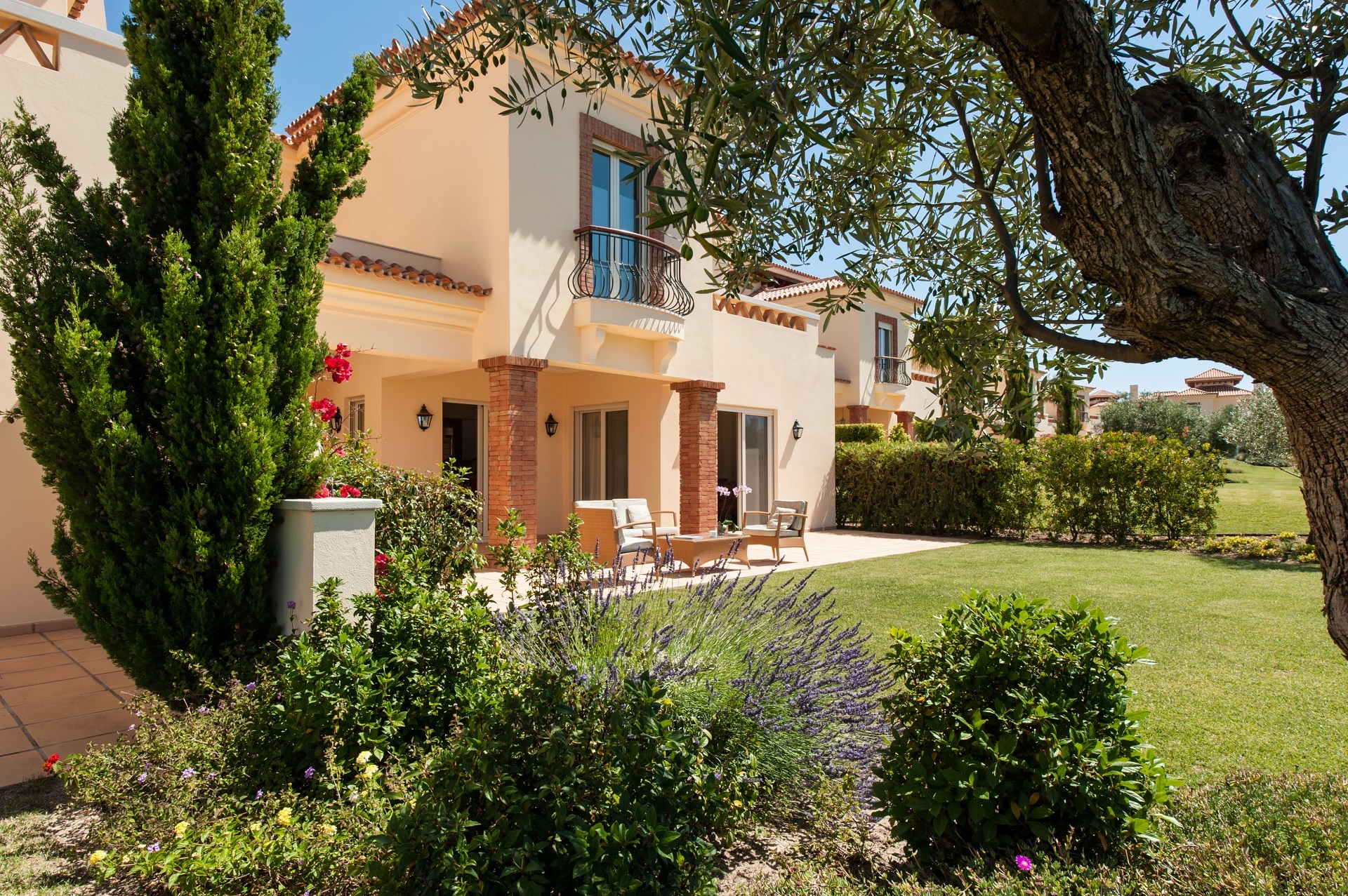 Monte Rei Golf & Country Club | Linked Villa