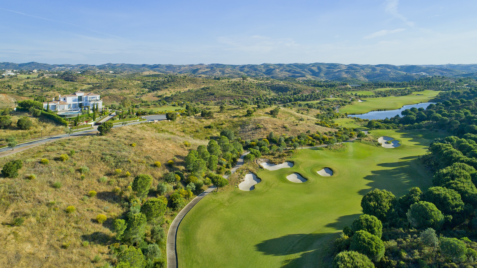 Monte Rei Golf & Country Club