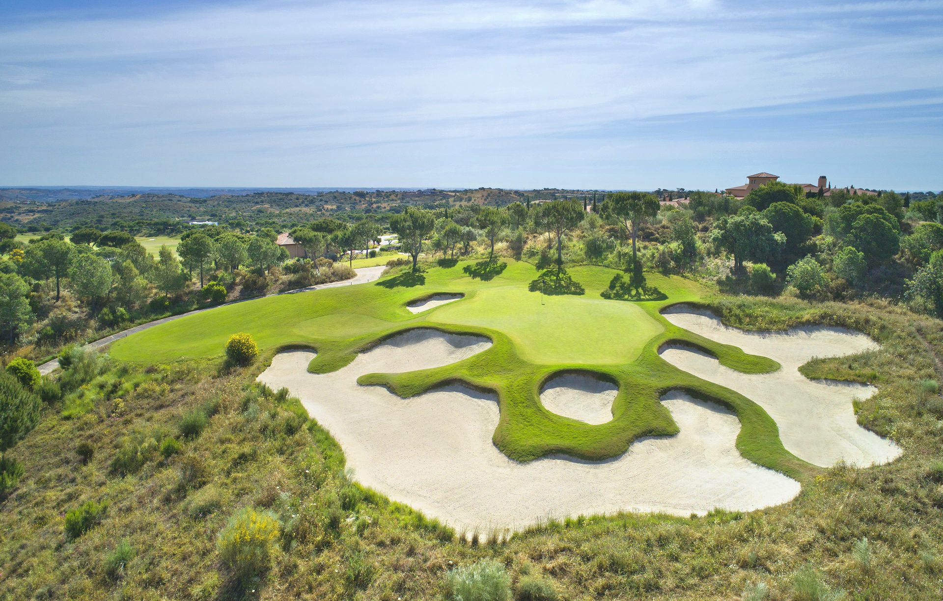 Monte Rei Golf & Country Club