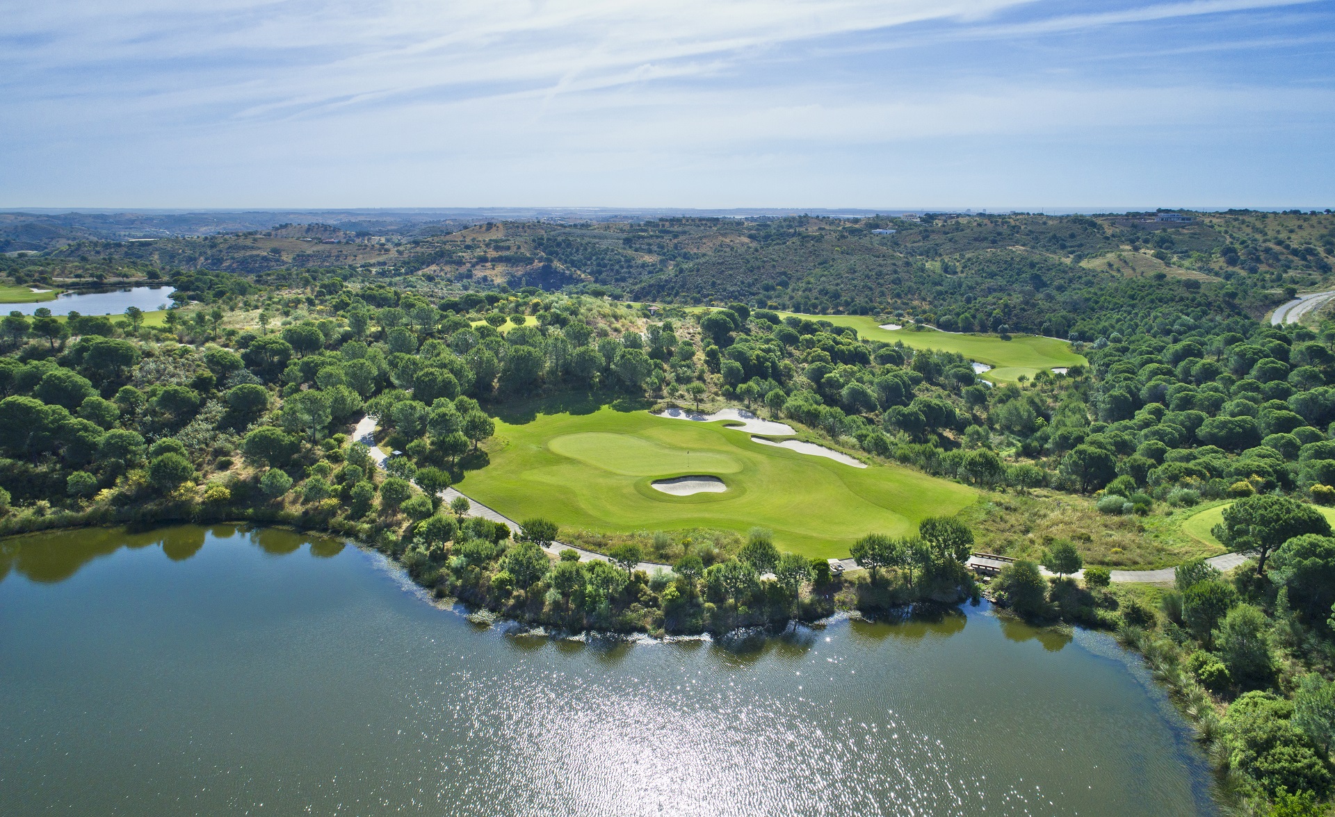 Monte Rei Golf & Country Club