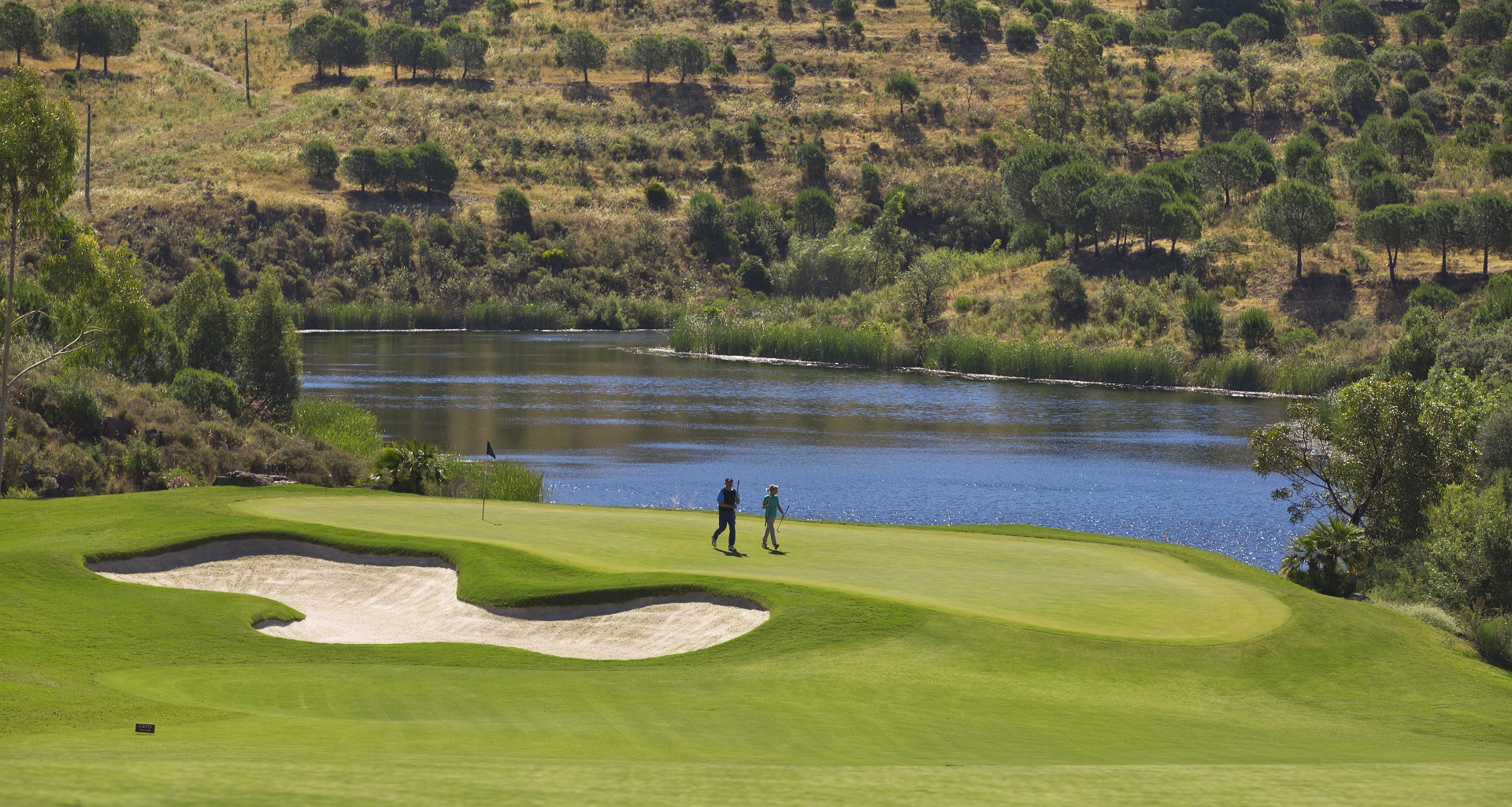 Monte Rei Golf & Country Club
