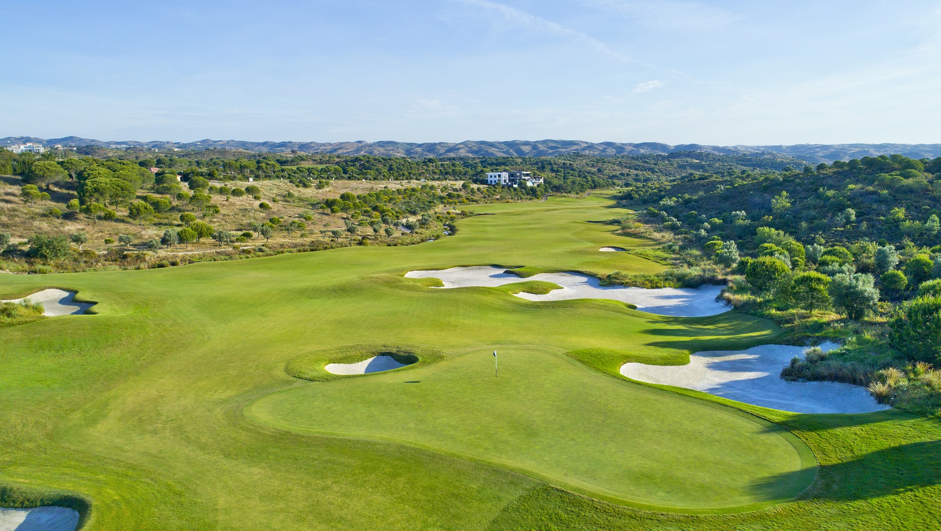 Monte Rei Golf & Country Club