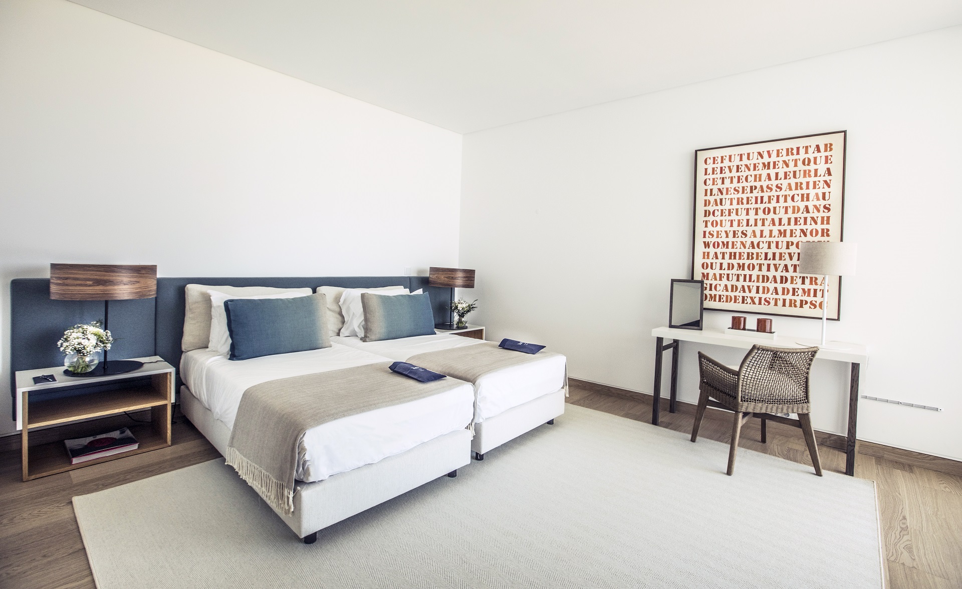 Monte Rei Golf & Country Club | Club House Residences