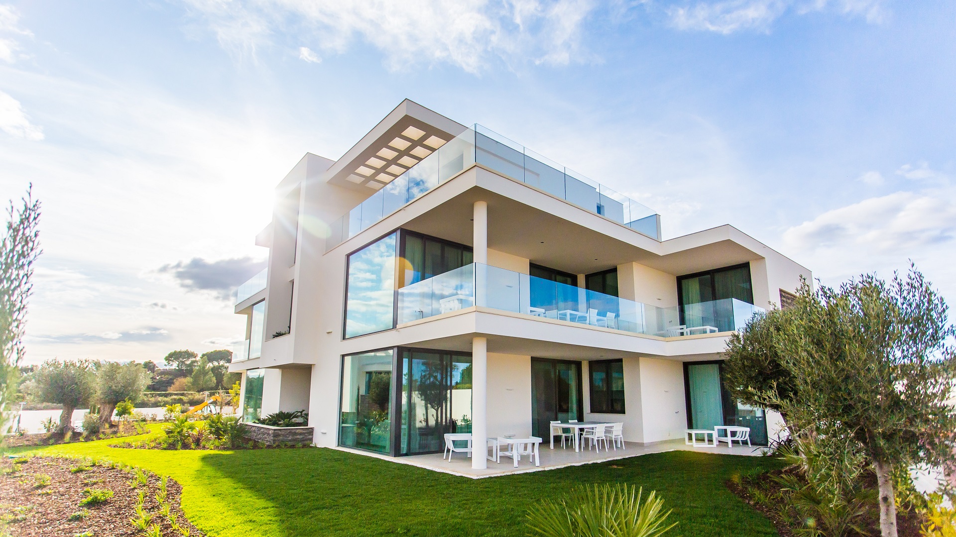 Monte Rei Golf & Country Club | Club House Residences