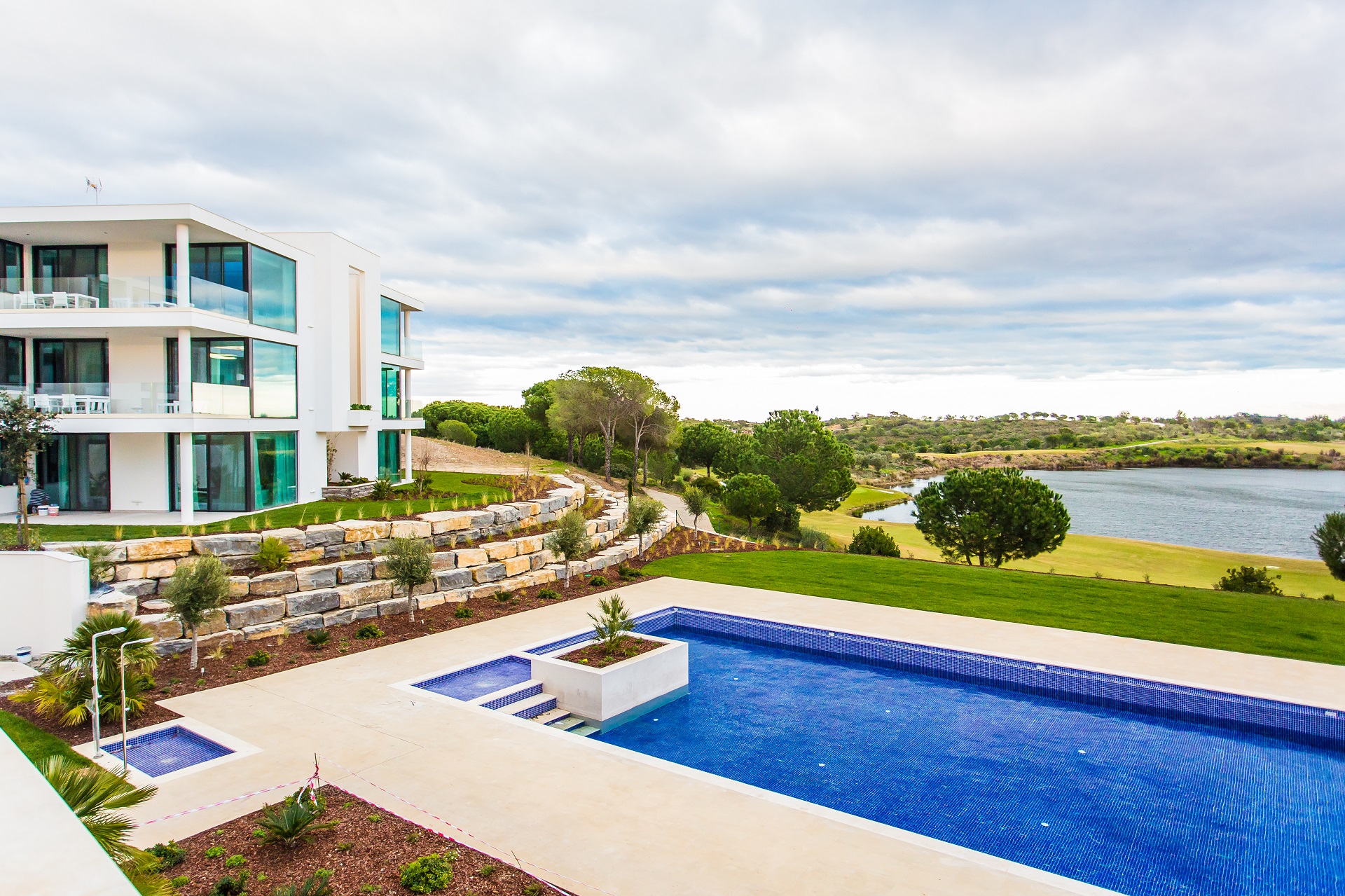 Monte Rei Golf & Country Club | Club House Residences