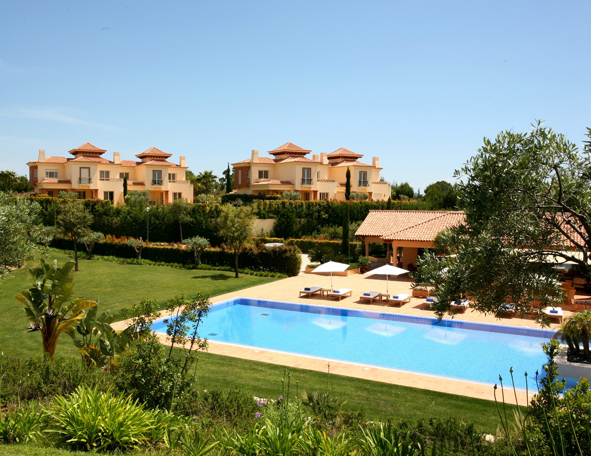 Monte Rei Golf & Country Club
