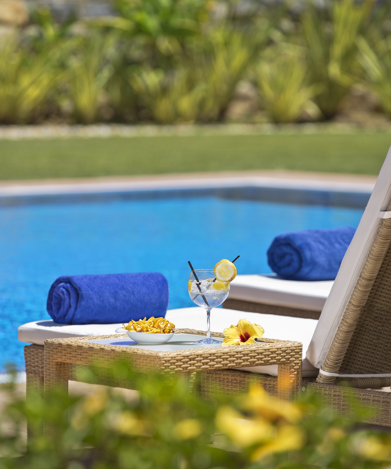Monte Rei Golf & Country Club