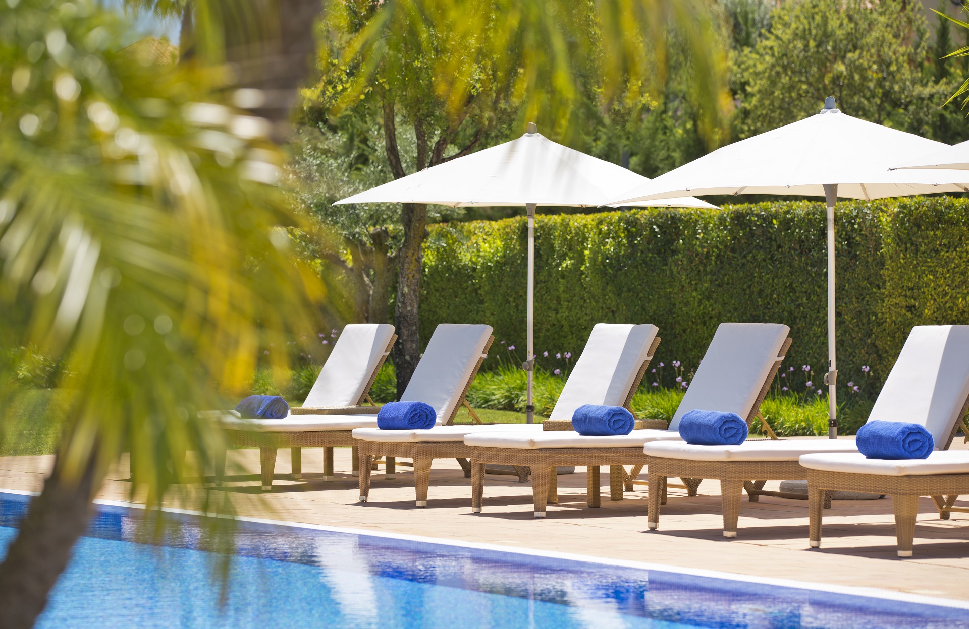 Monte Rei Golf & Country Club