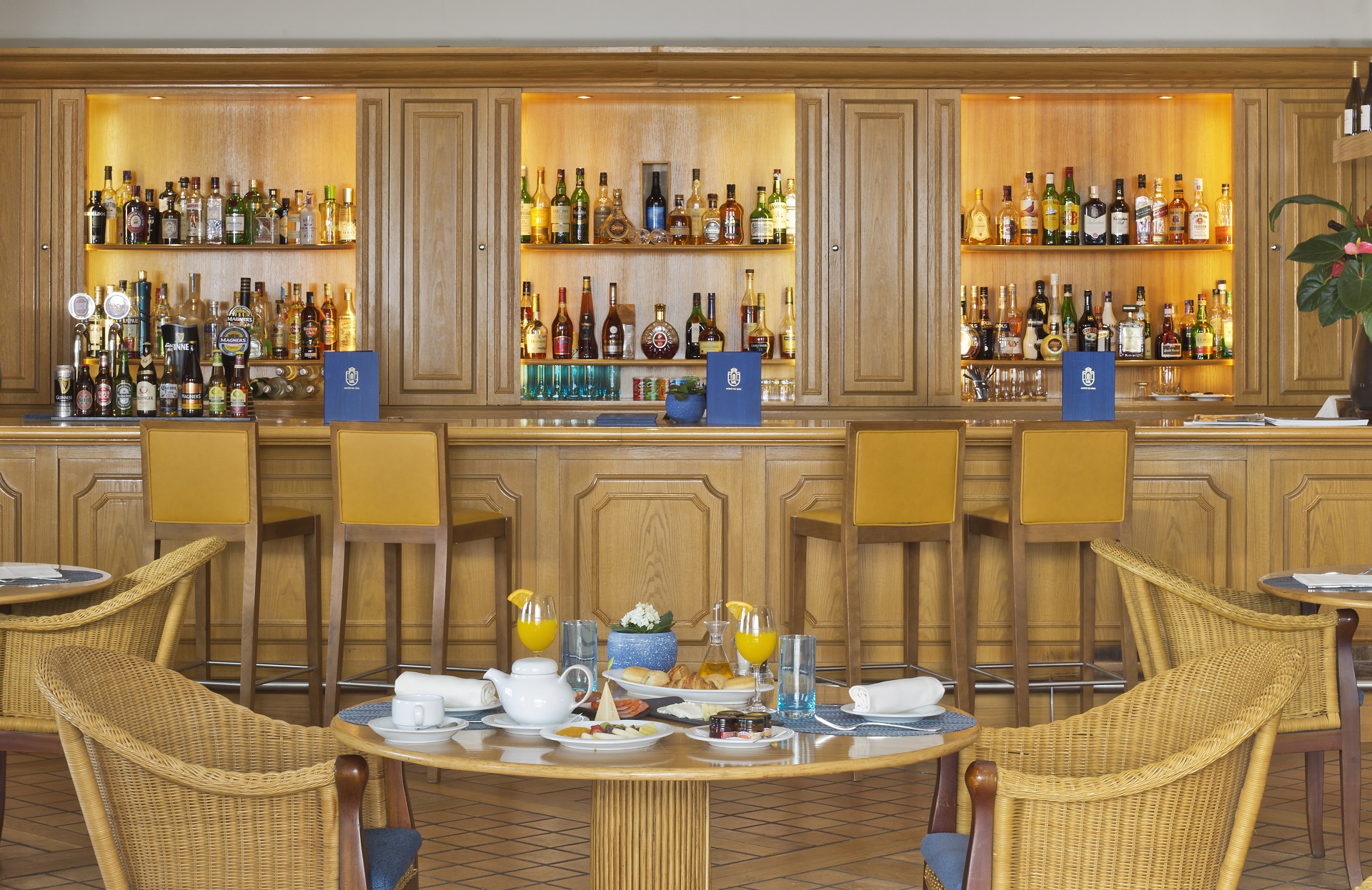 Monte Rei Golf & Country Club | Grill Restaurant 