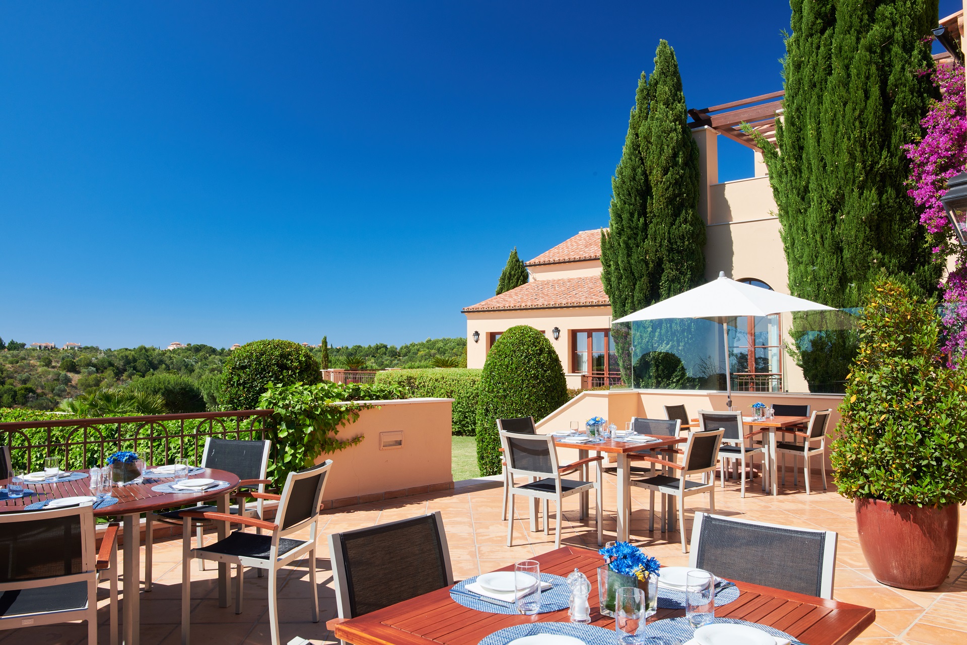 Monte Rei Golf & Country Club | Grill Restaurant 