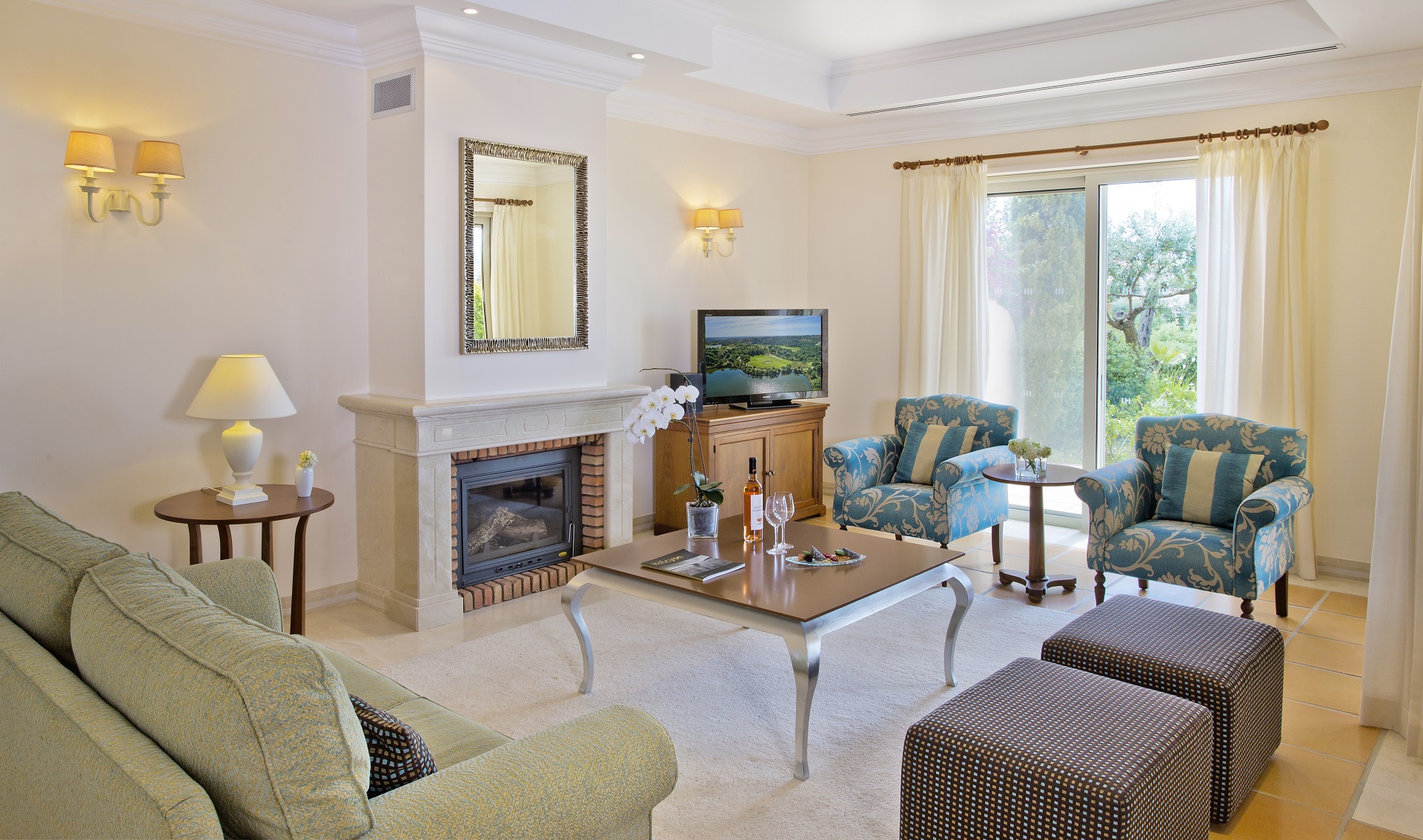 Monte Rei Golf & Country Club | Villa