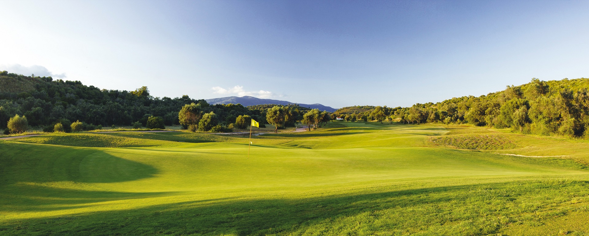 NAU Morgado Golf & Country Club | Álamos Golf Course