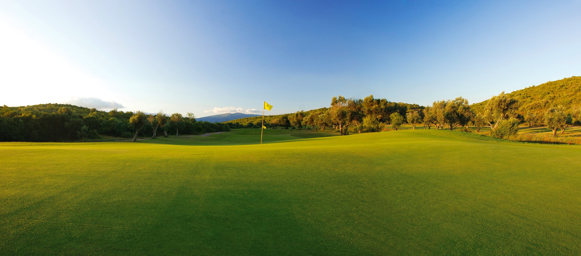 NAU Morgado Golf & Country Club | Álamos Golf Course