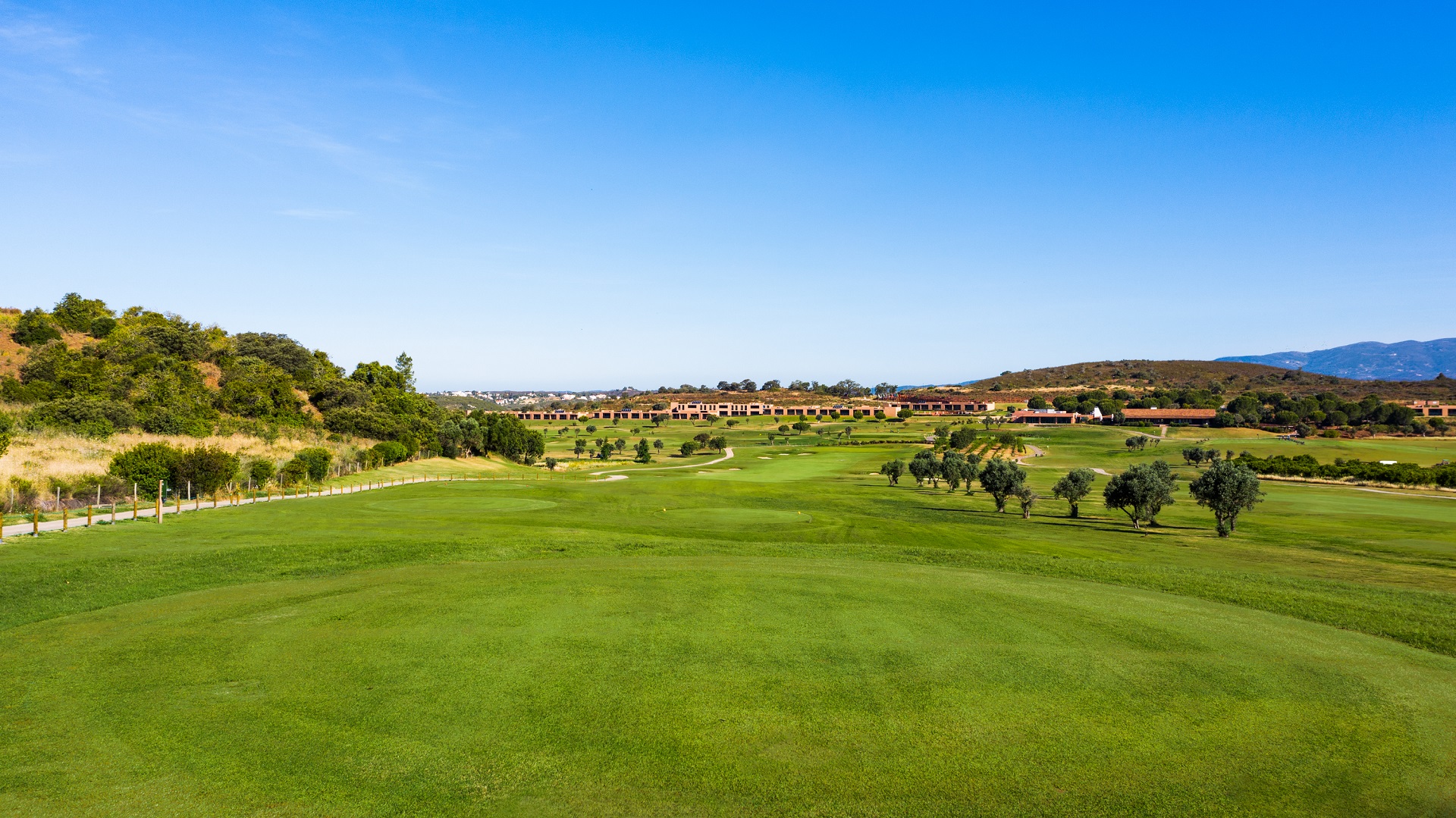 NAU Morgado Golf & Country Club | Morgado Golf Course