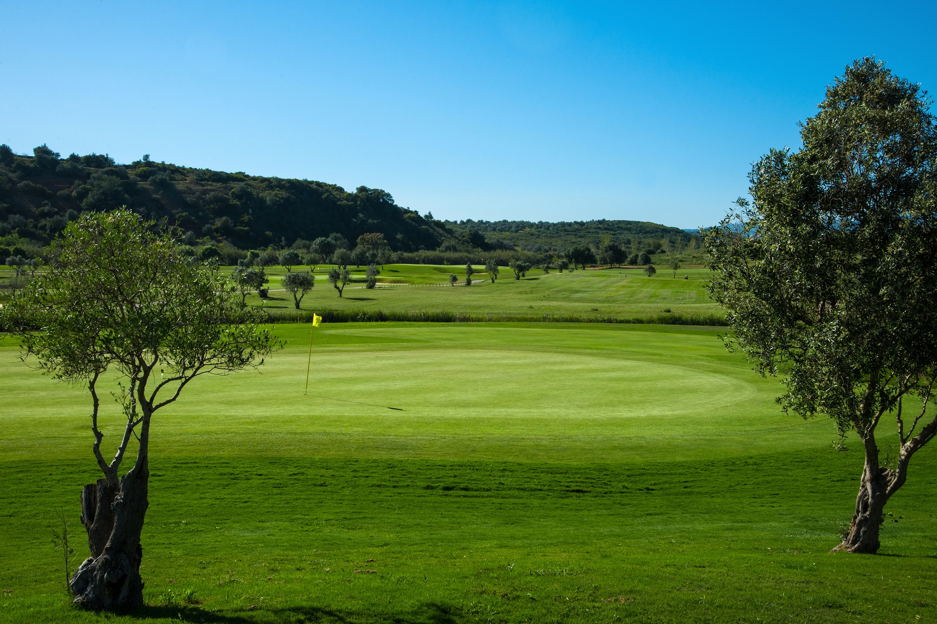 NAU Morgado Golf & Country Club | Morgado Golf Course