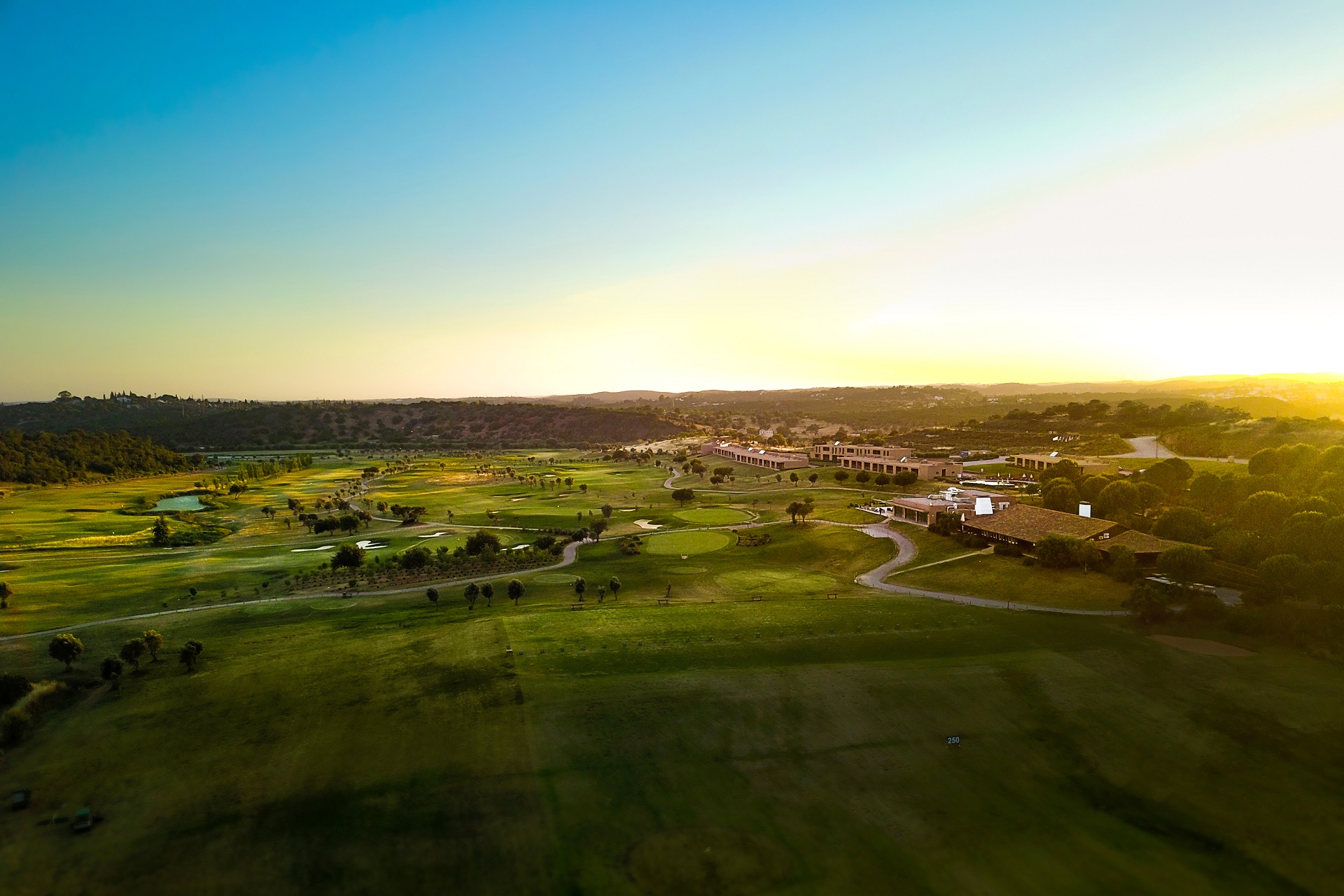 NAU Morgado Golf & Country Club | Morgado Golf Course