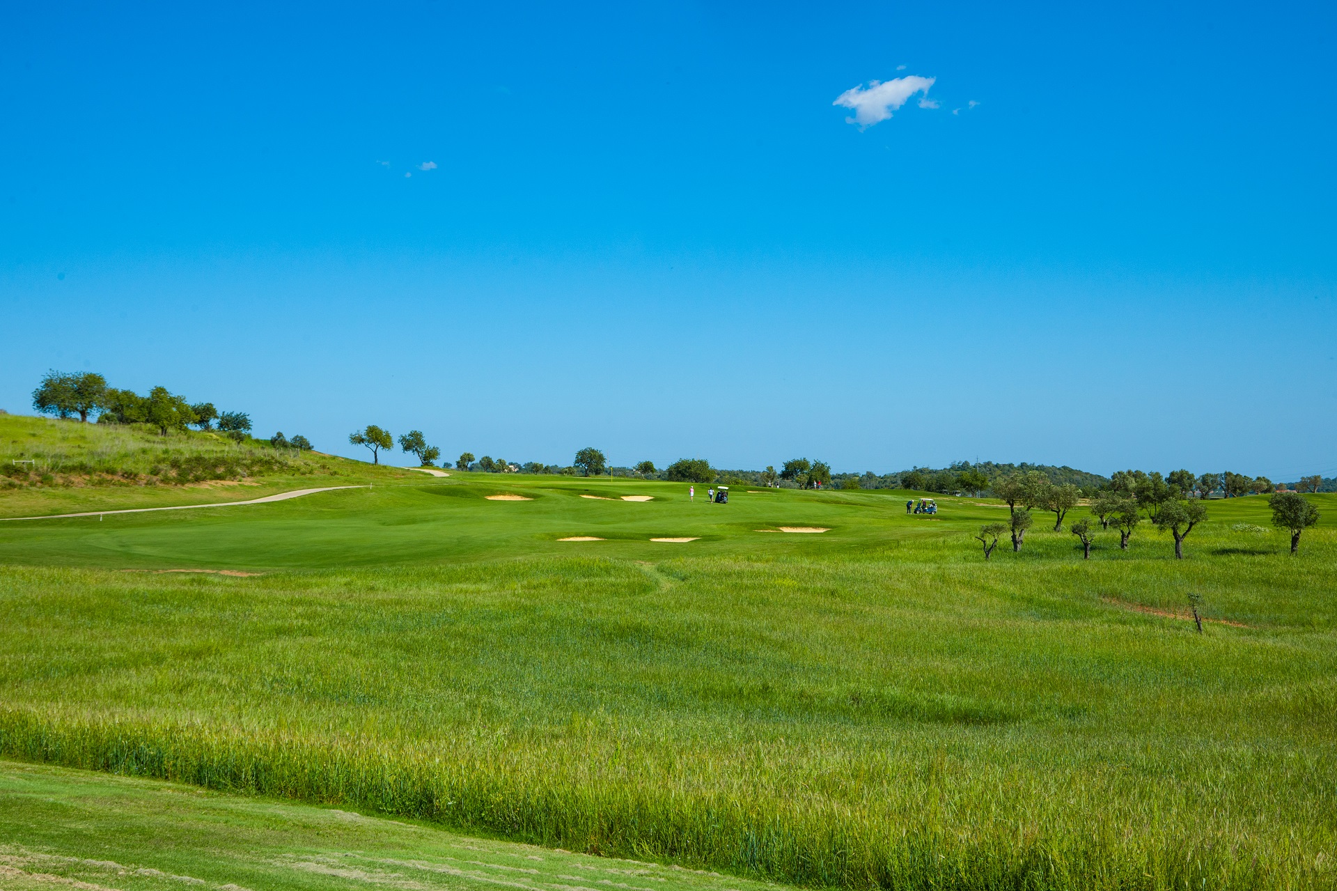 NAU Morgado Golf & Country Club | Morgado Golf Course