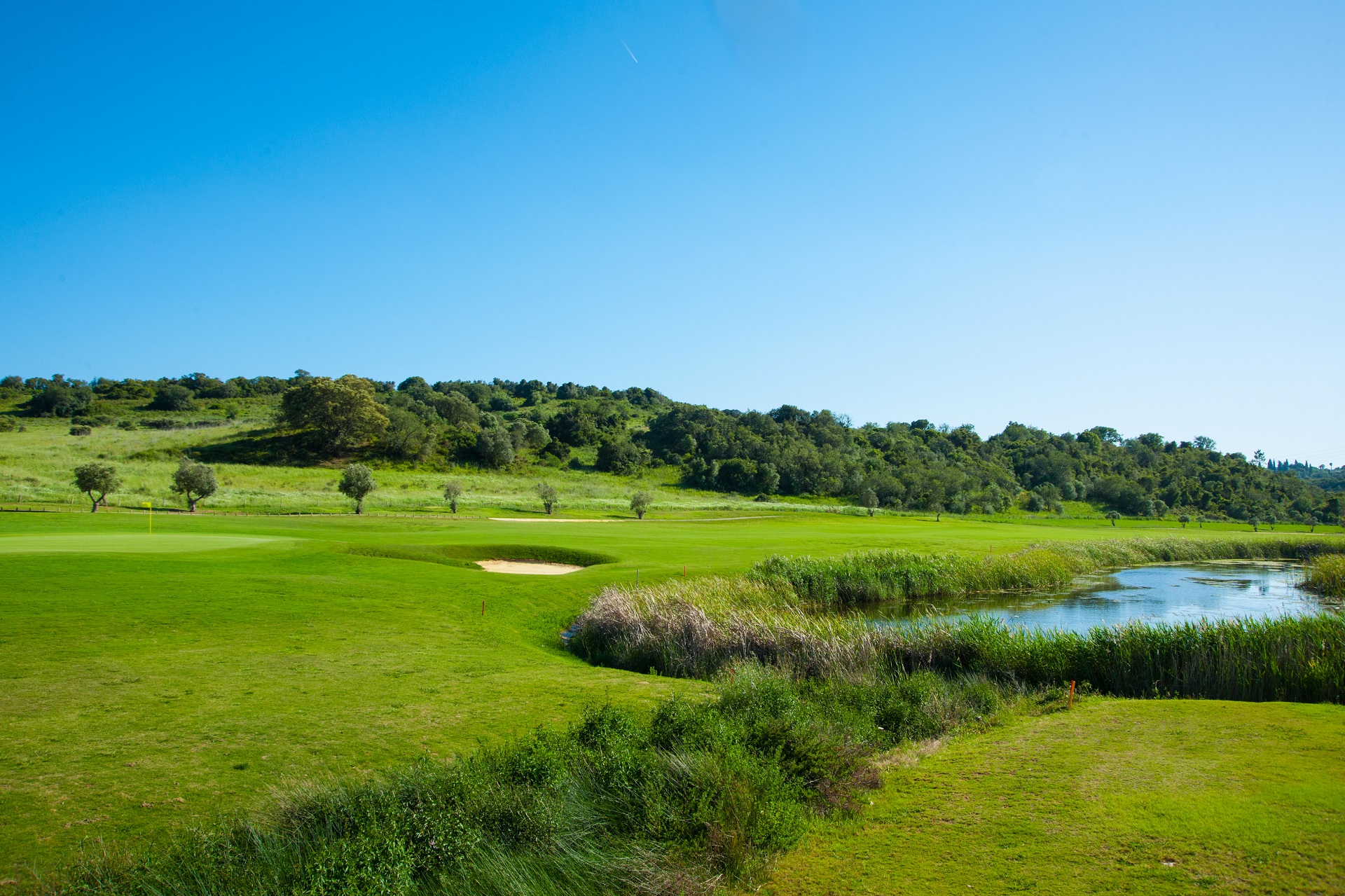 NAU Morgado Golf & Country Club | Morgado Golf Course