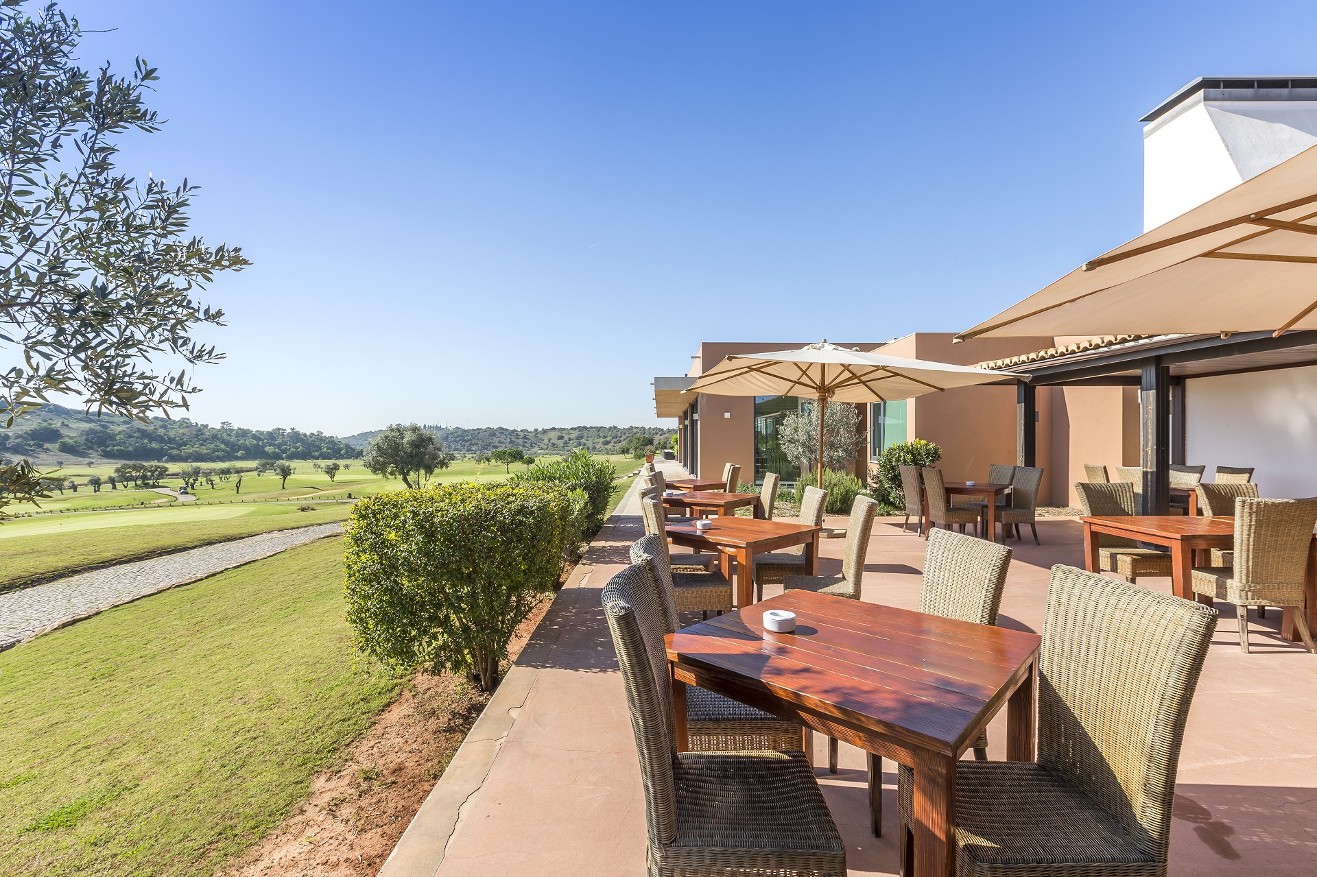 NAU Morgado Golf & Country Club