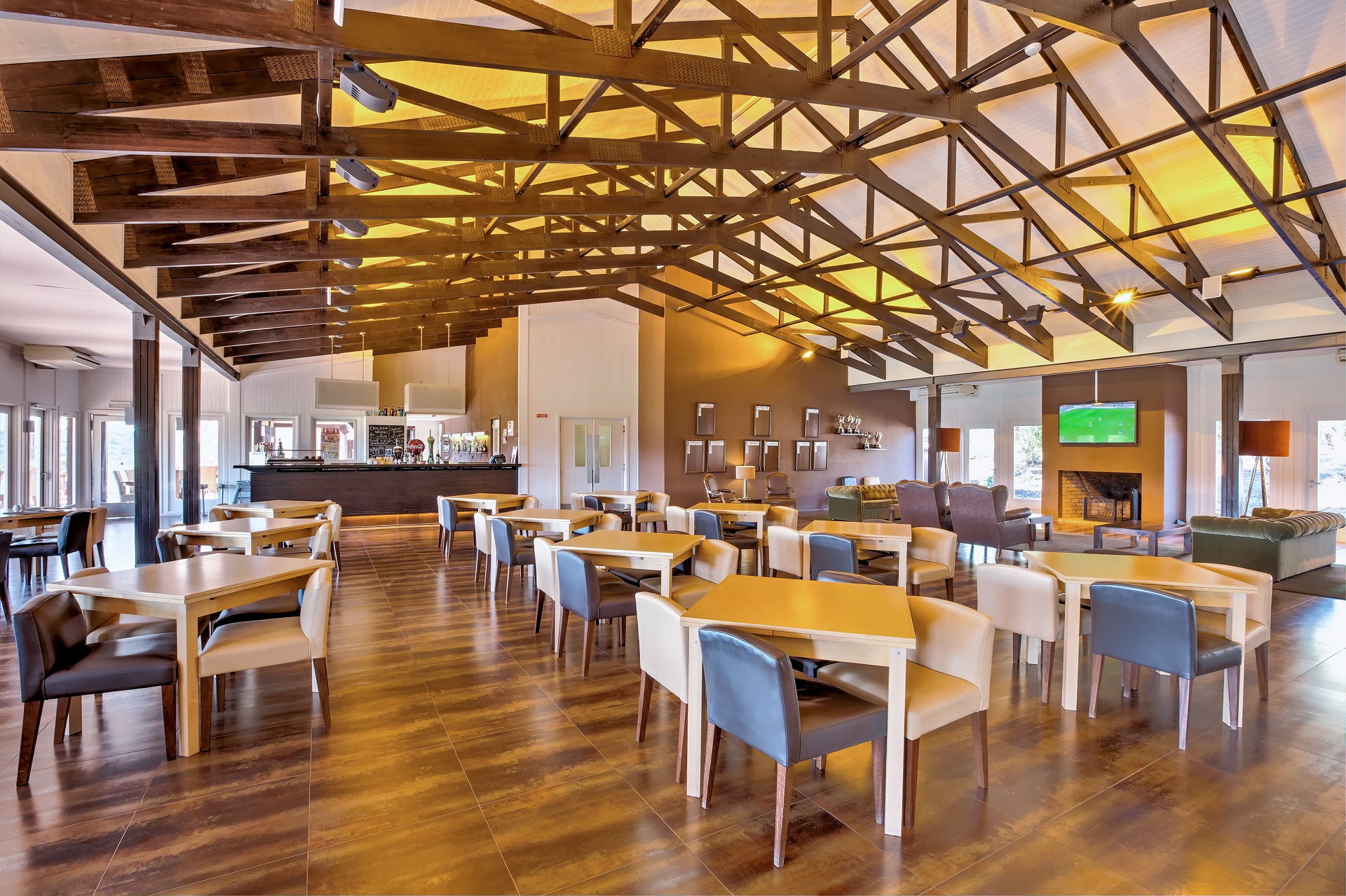 NAU Morgado Golf & Country Club