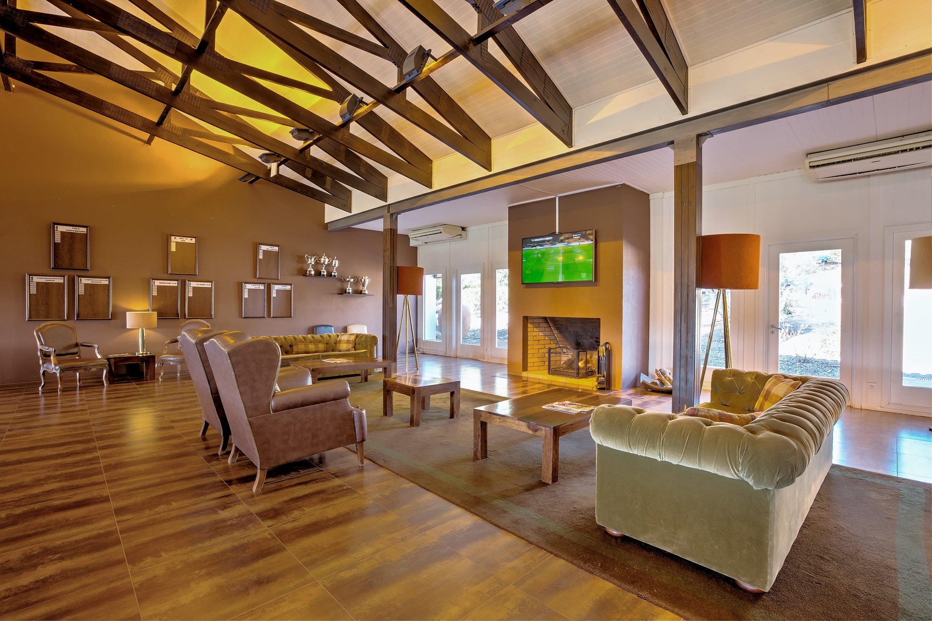 NAU Morgado Golf & Country Club