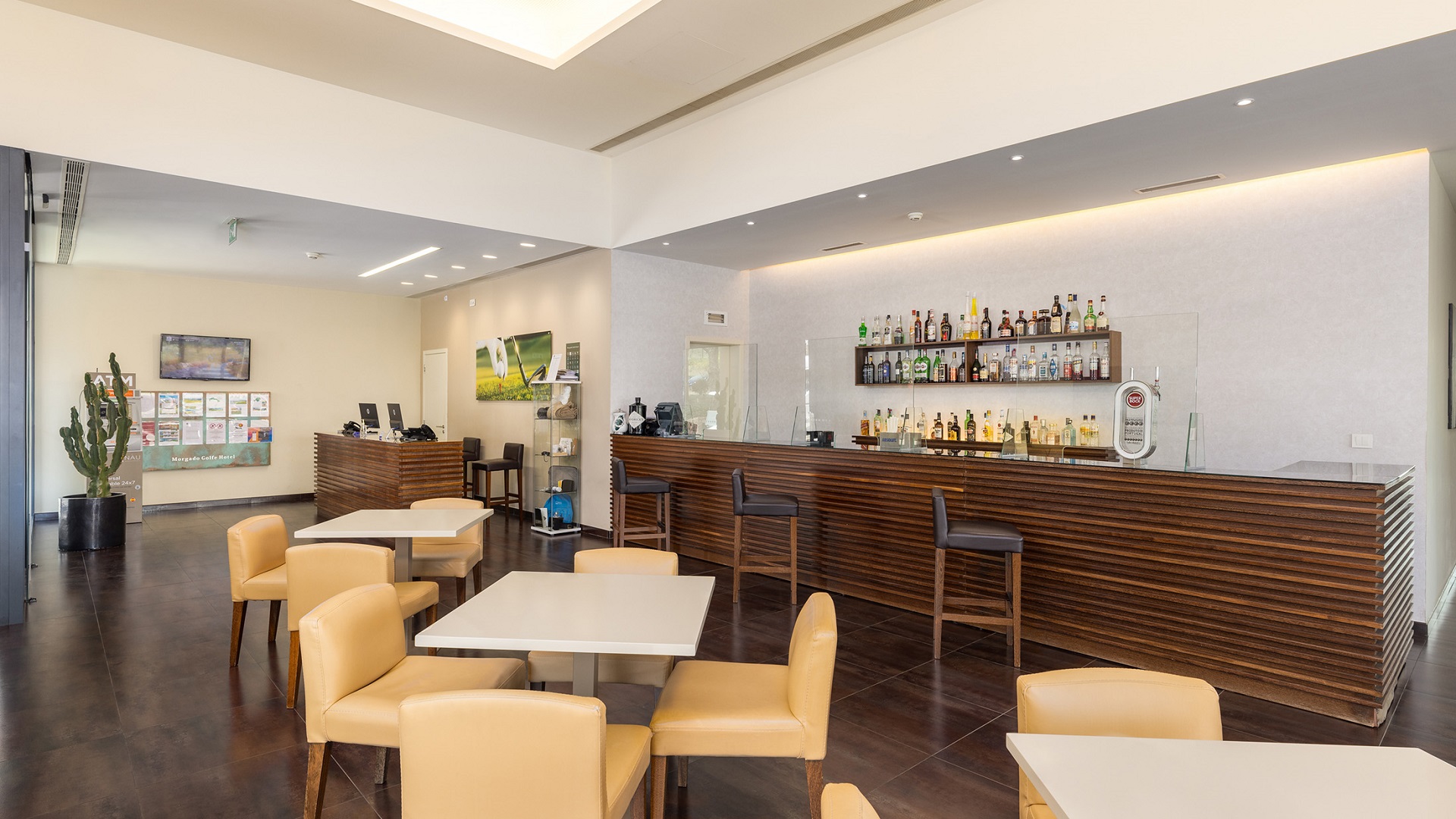 NAU Morgado Golf & Country Club