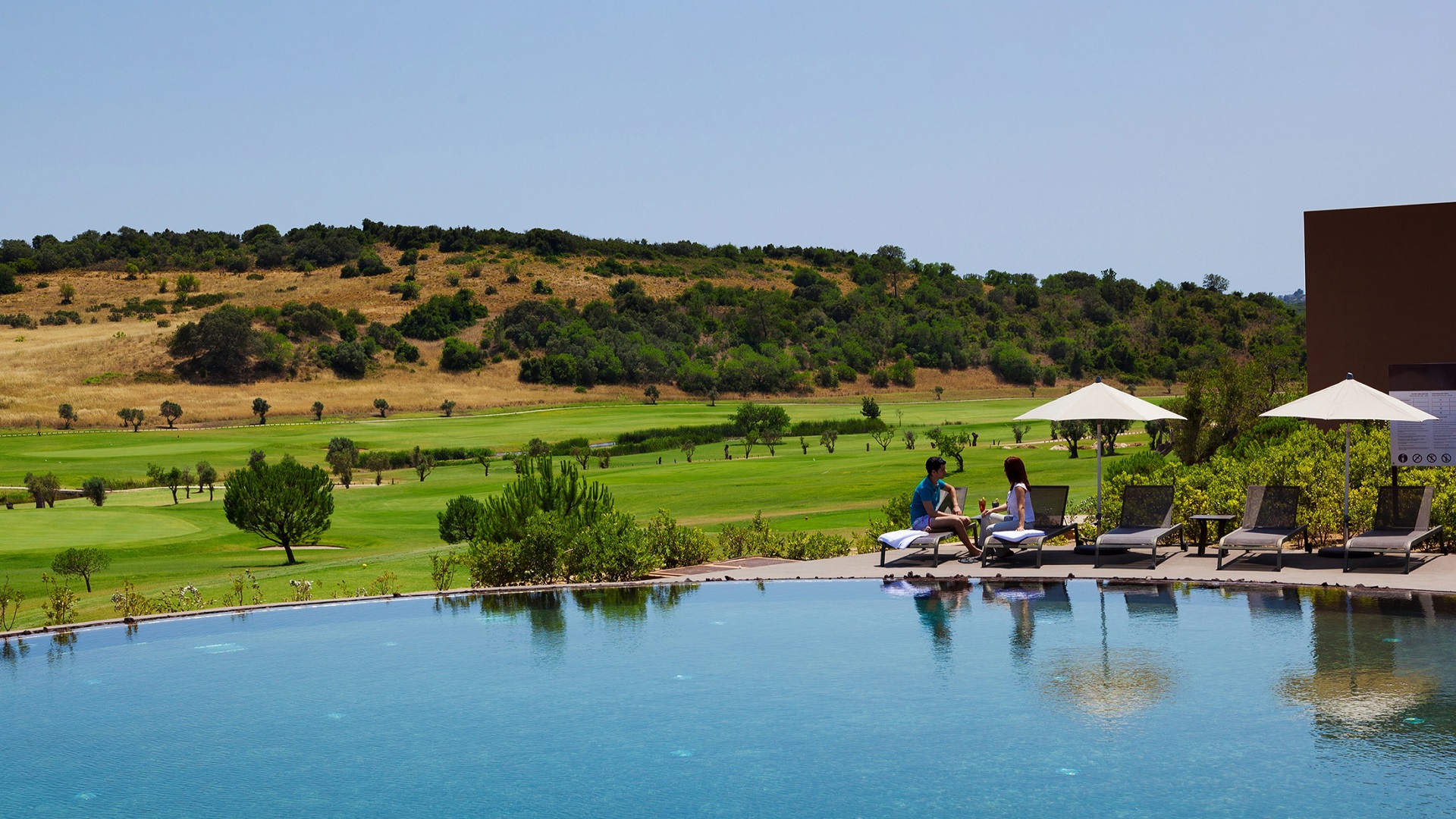 NAU Morgado Golf & Country Club