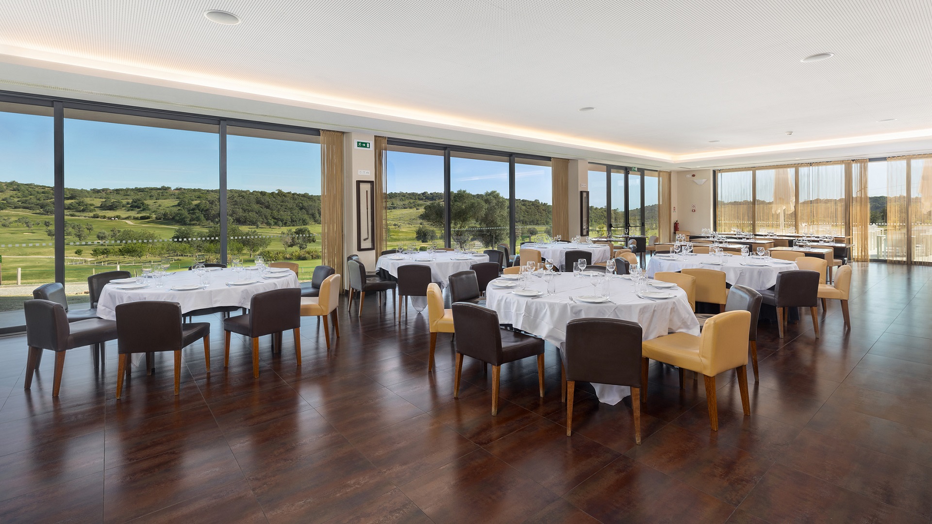 NAU Morgado Golf & Country Club