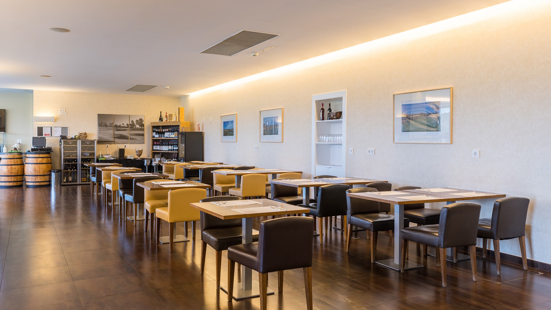 NAU Morgado Golf & Country Club