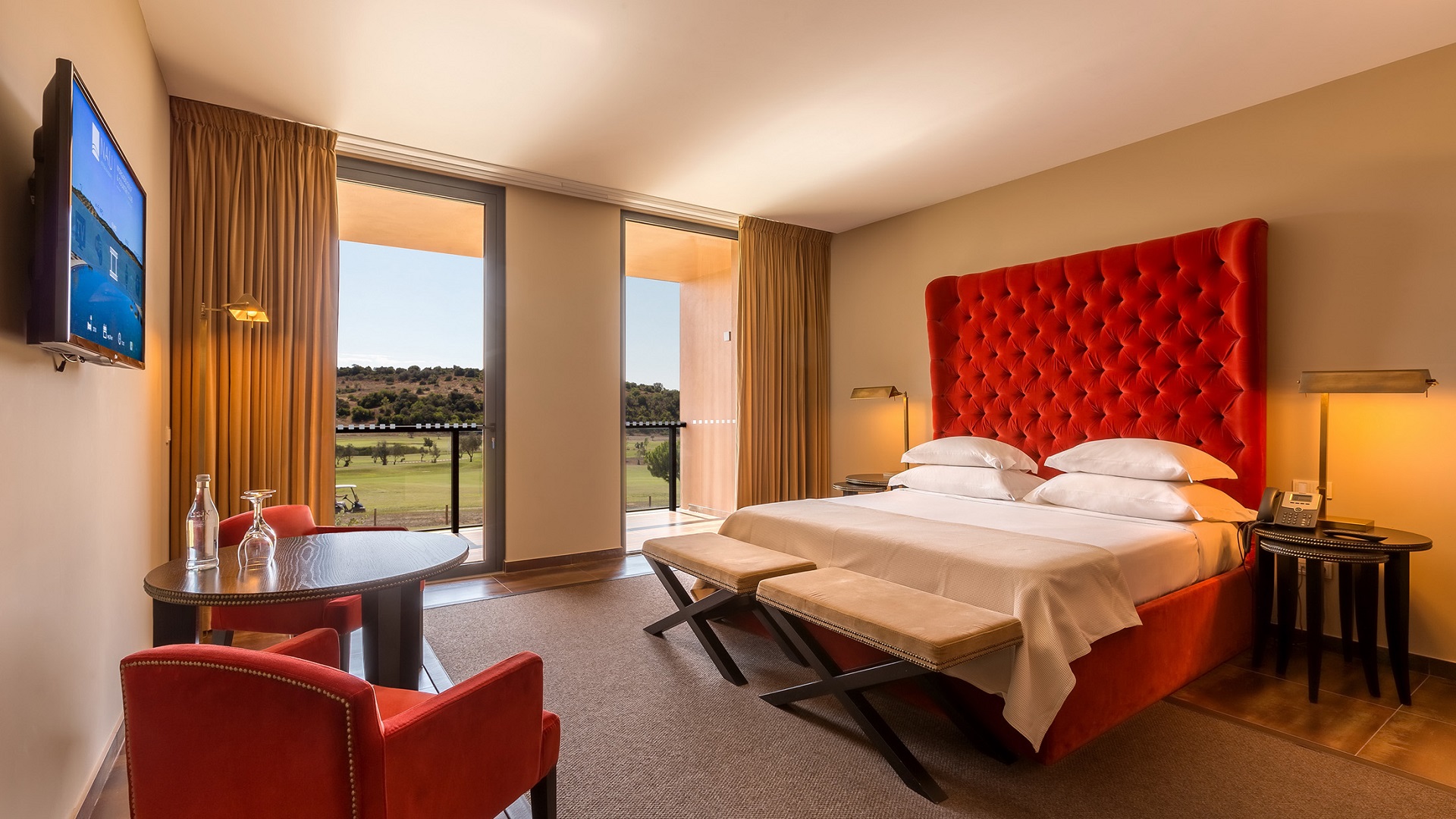 NAU Morgado Golf & Country Club