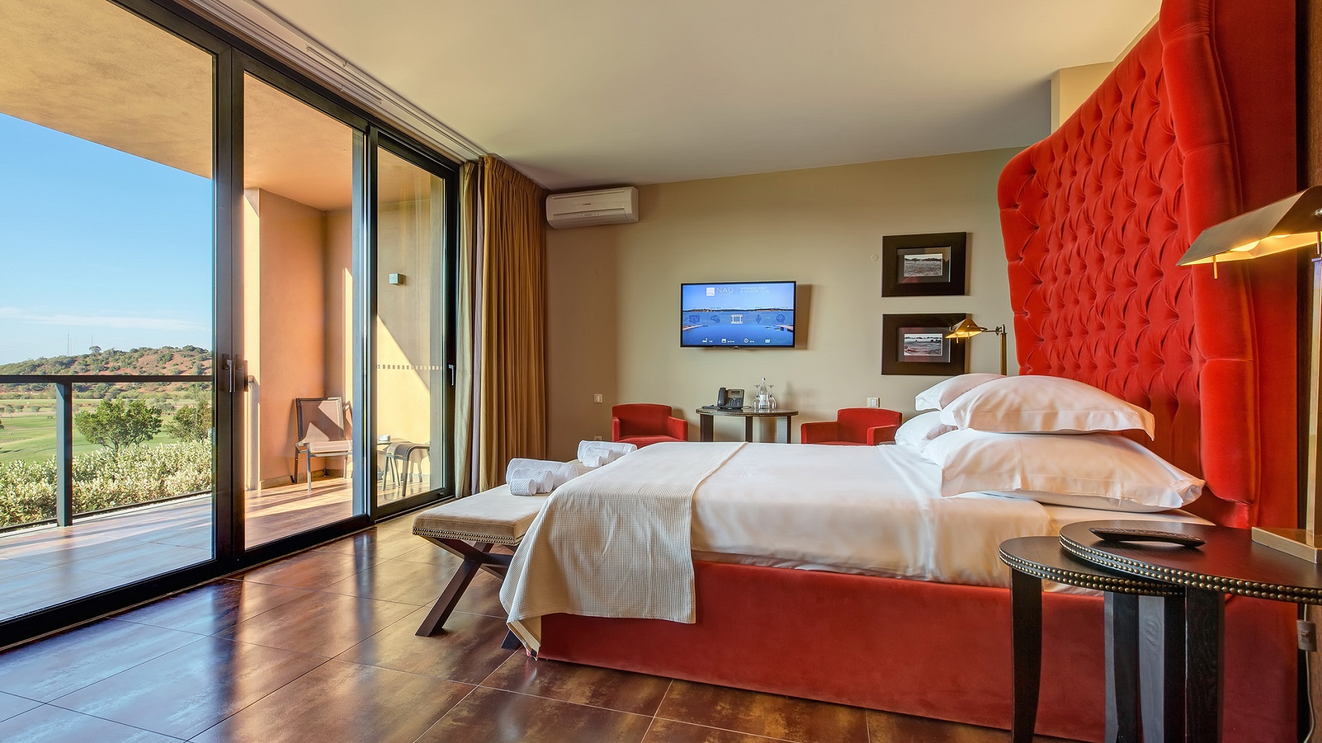 NAU Morgado Golf & Country Club