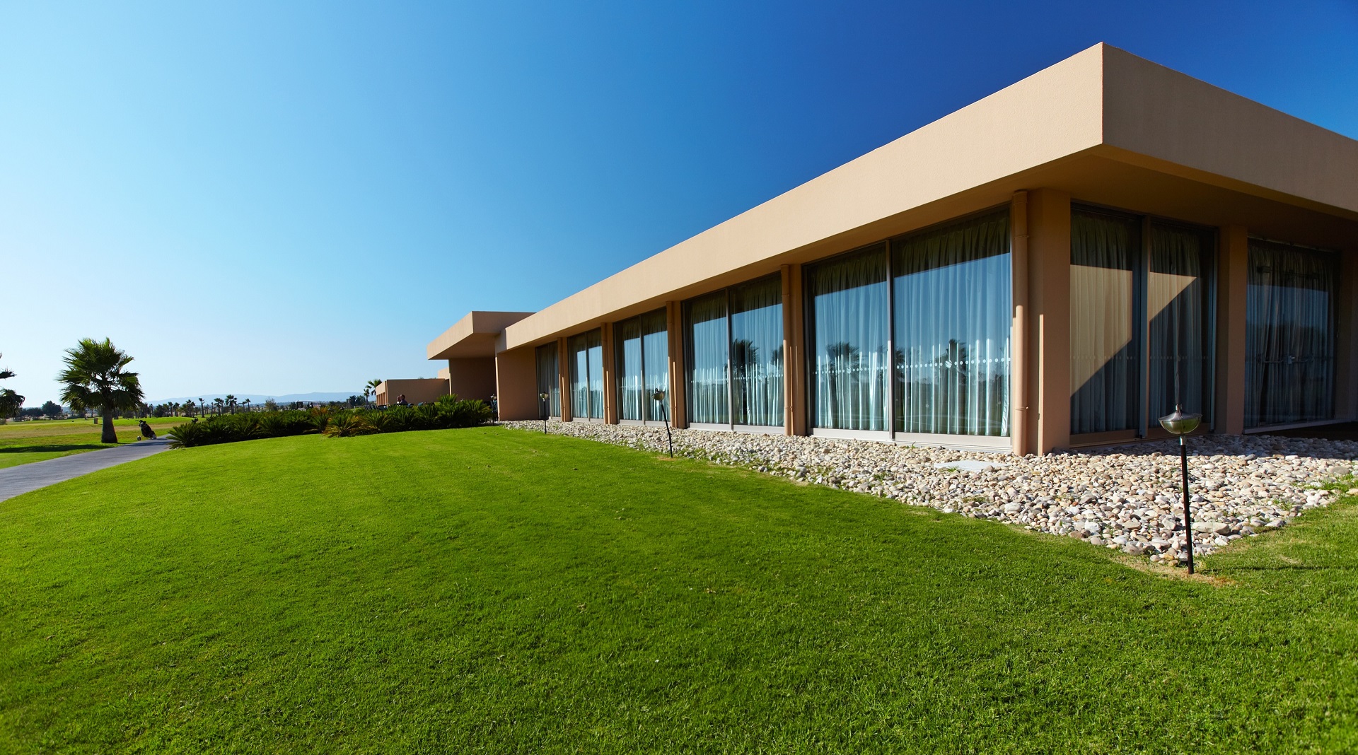 NAU Salgados Golf Course