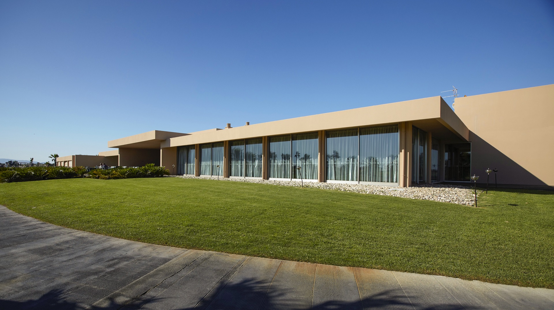 NAU Salgados Golf Course