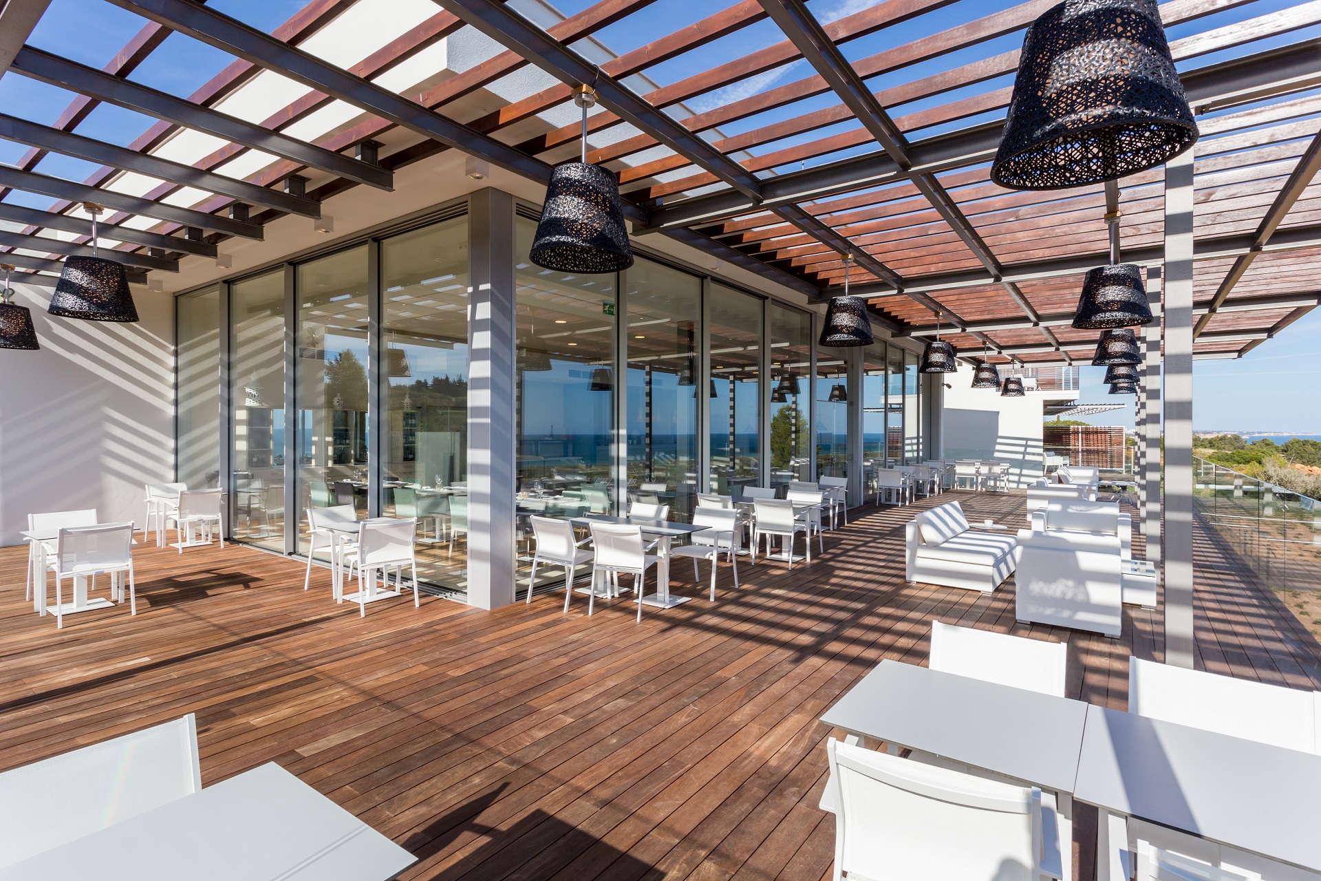 Palmares Resort - Ocean Living & Golf
