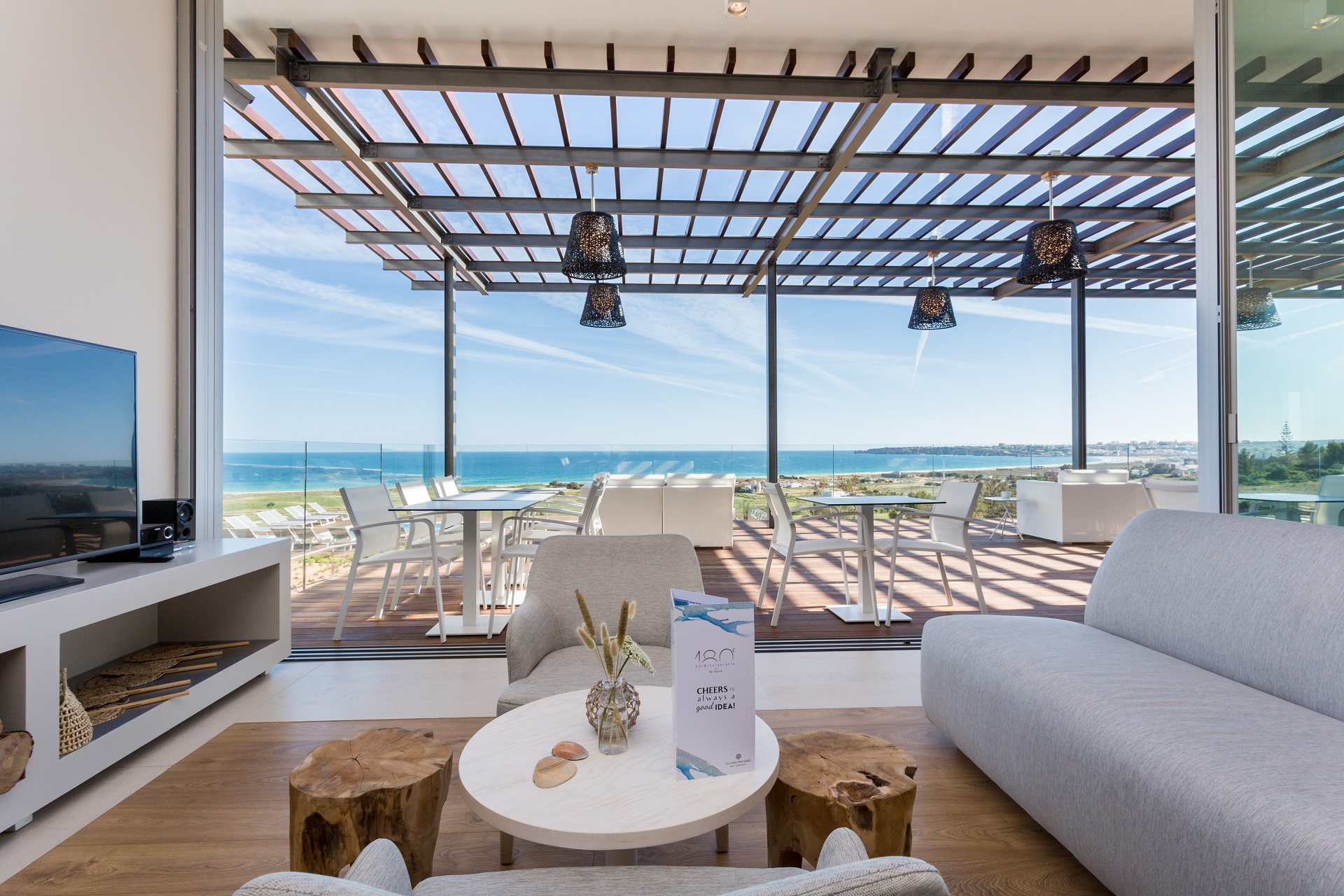 Palmares Resort - Ocean Living & Golf
