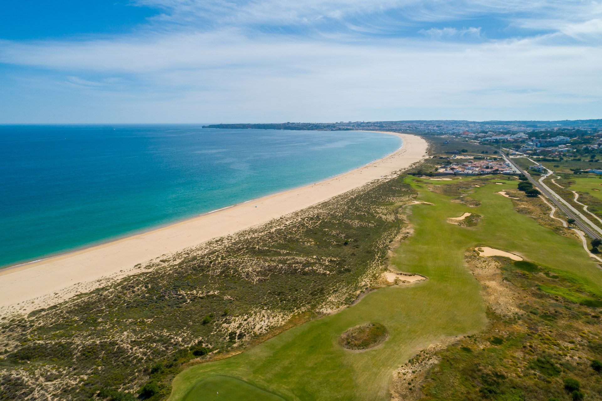 Palmares Resort - Ocean Living & Golf