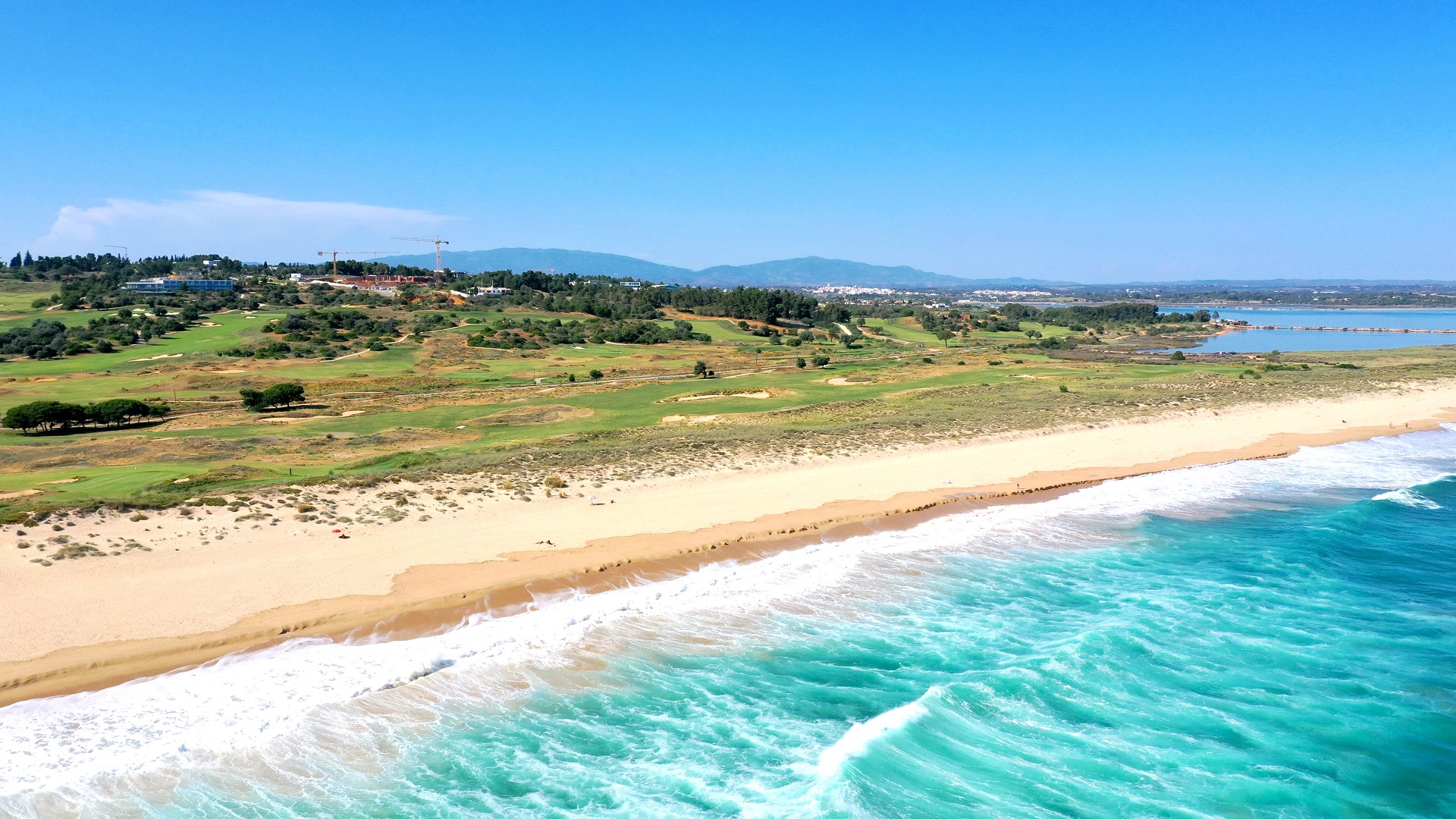 Palmares Resort - Ocean Living & Golf