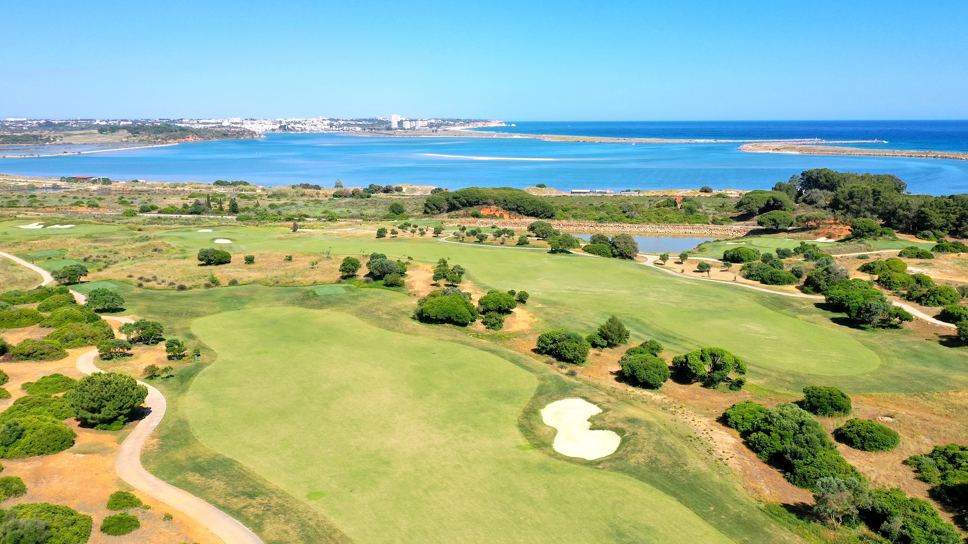 Palmares Resort - Ocean Living & Golf