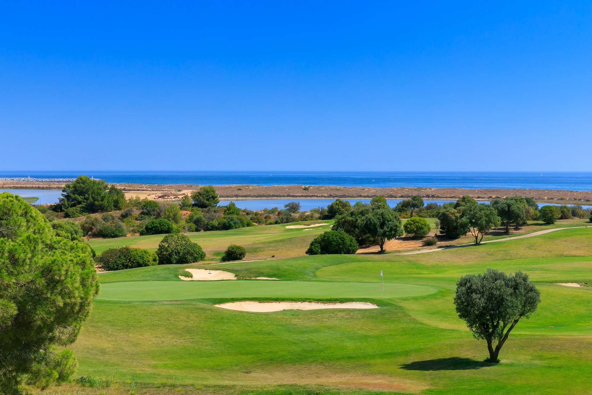 Palmares Resort - Ocean Living & Golf