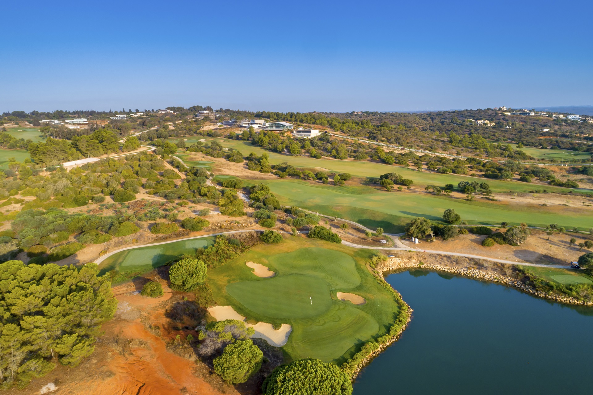Palmares Resort - Ocean Living & Golf