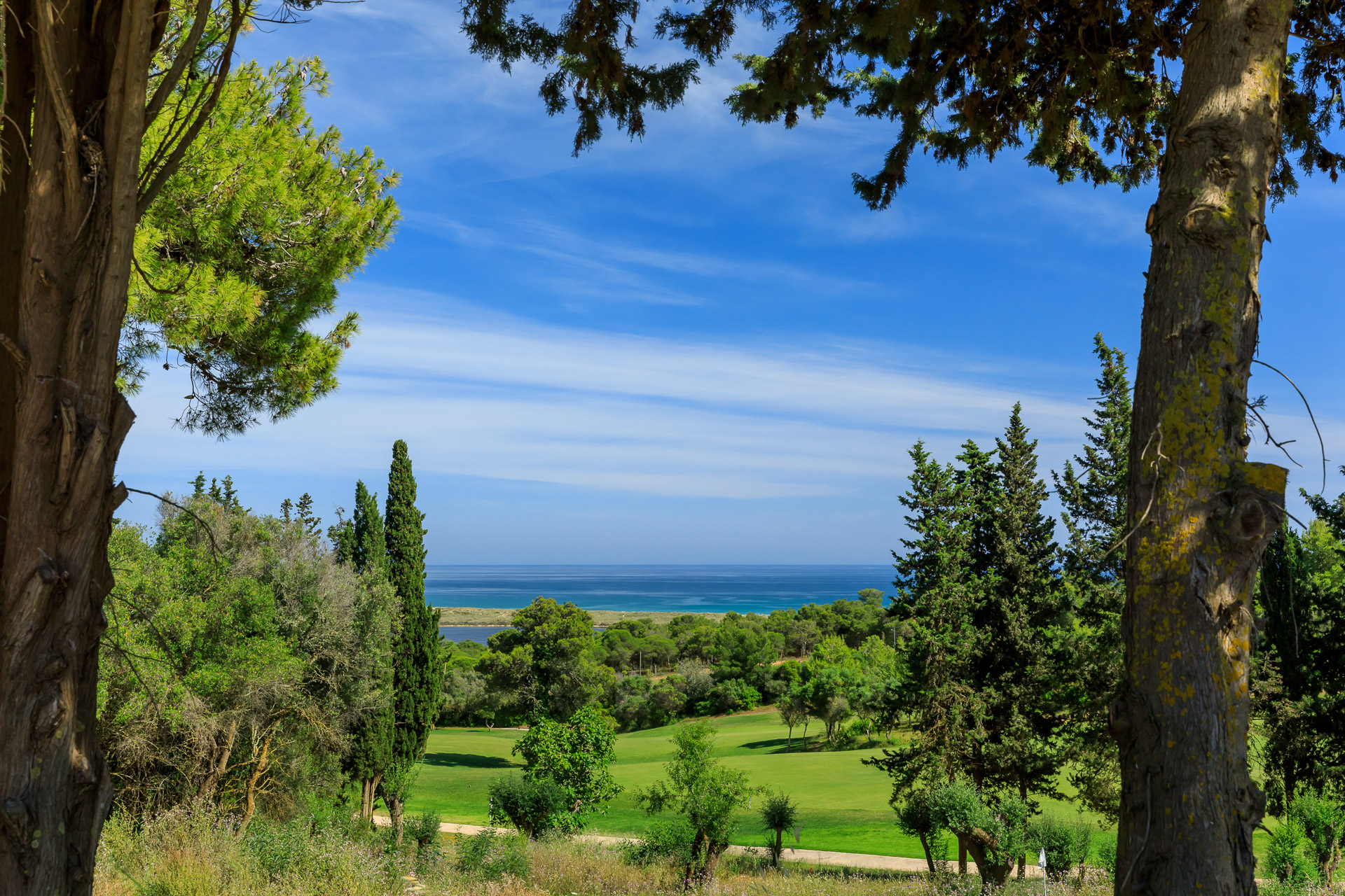 Palmares Resort - Ocean Living & Golf
