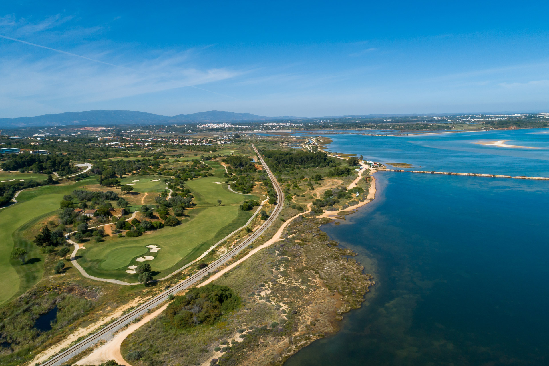 Palmares Resort - Ocean Living & Golf